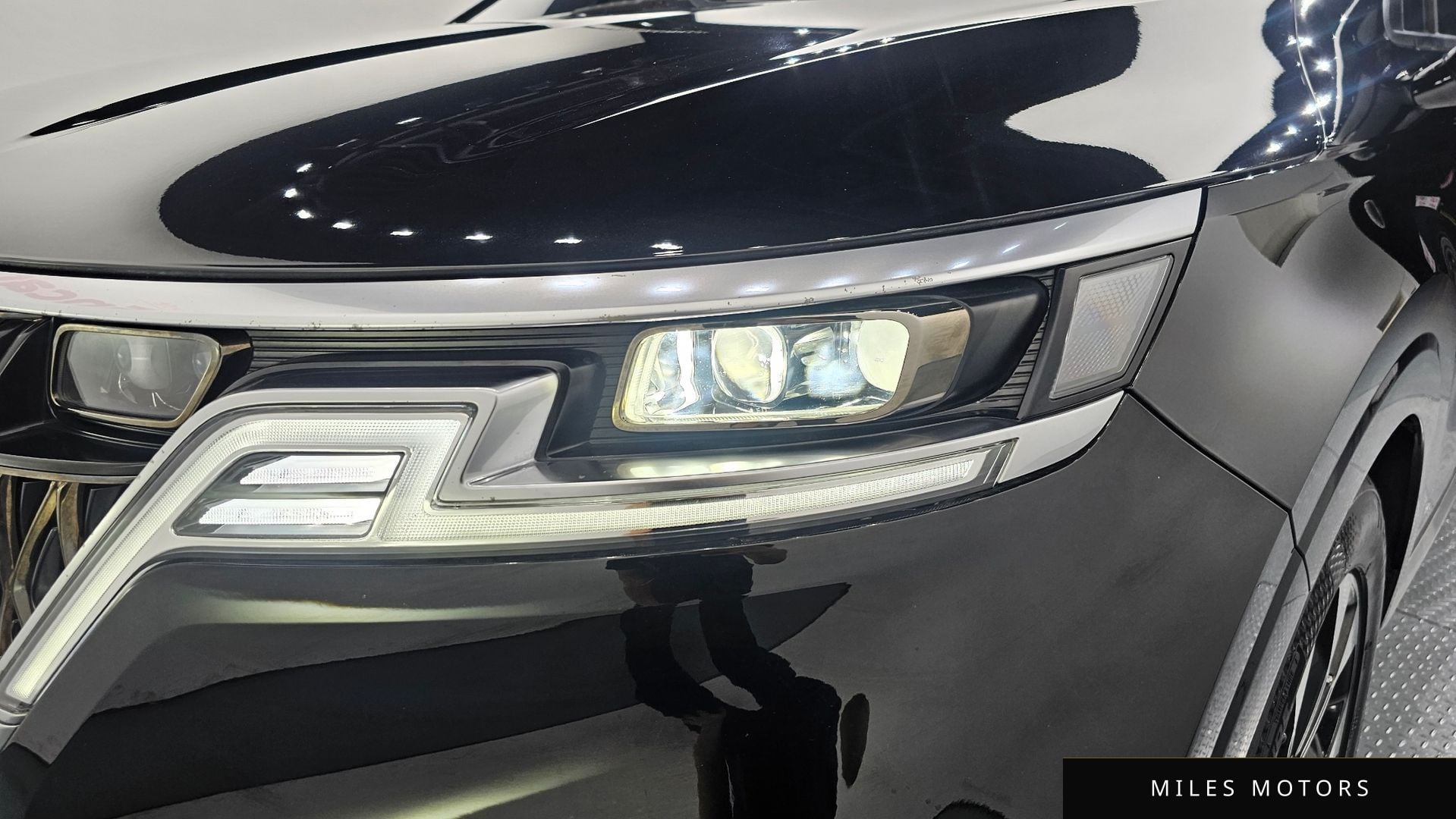 Kia Carnival 2021 — миниатюра 8