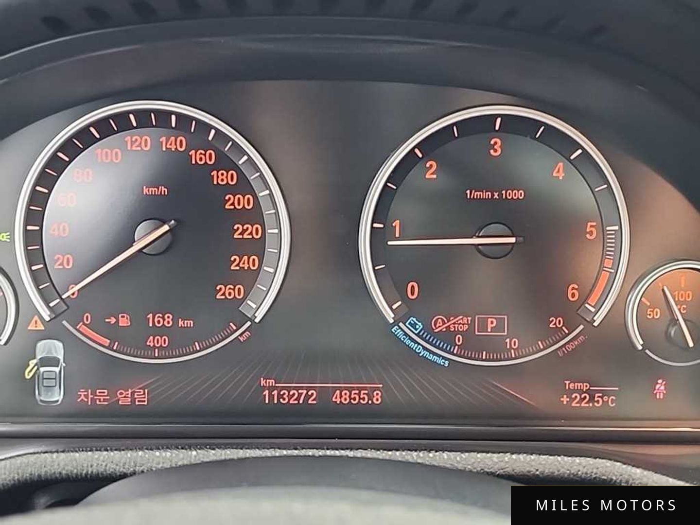 BMW X3 (F25) 2015 — миниатюра 6