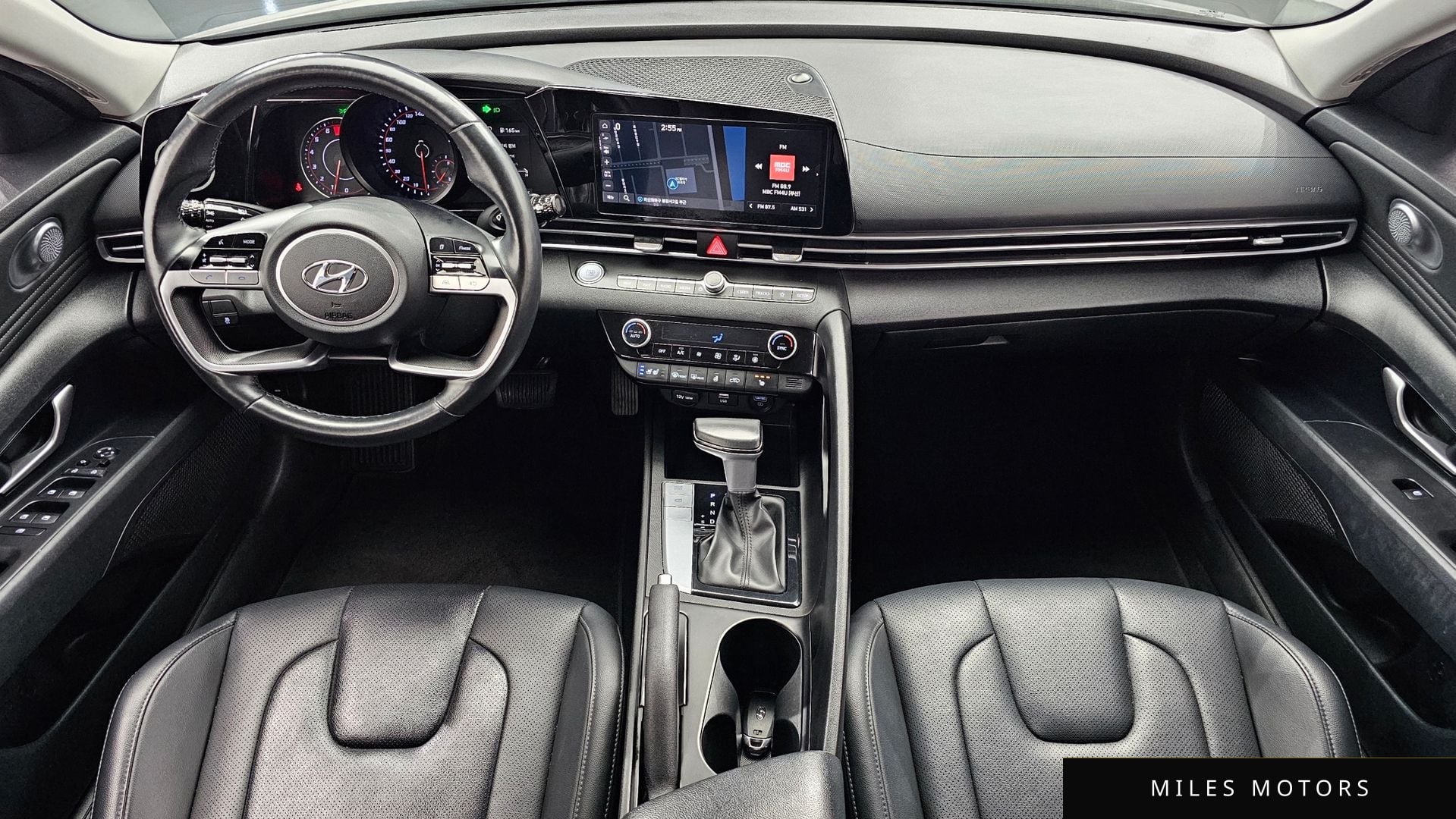 Hyundai AVANTE 2021 — миниатюра 10