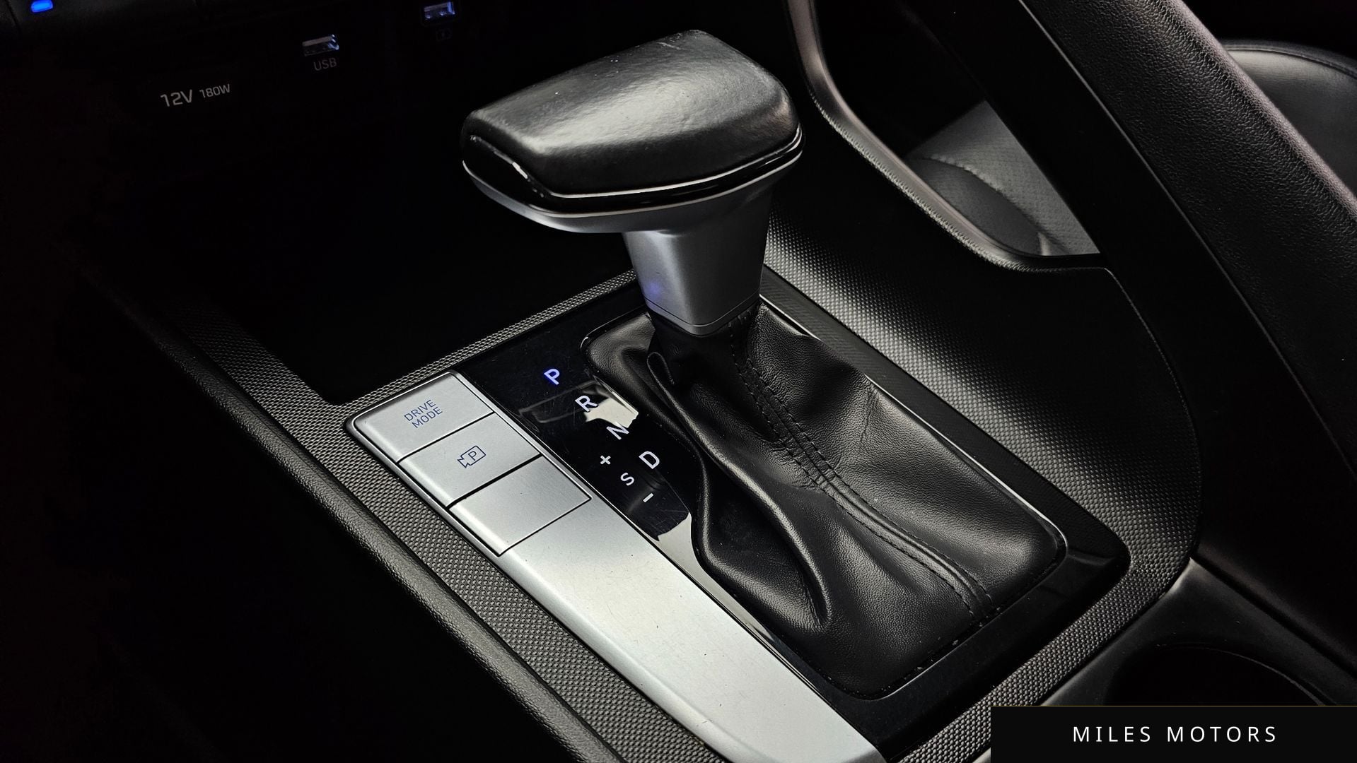 Hyundai AVANTE 2021 — миниатюра 12