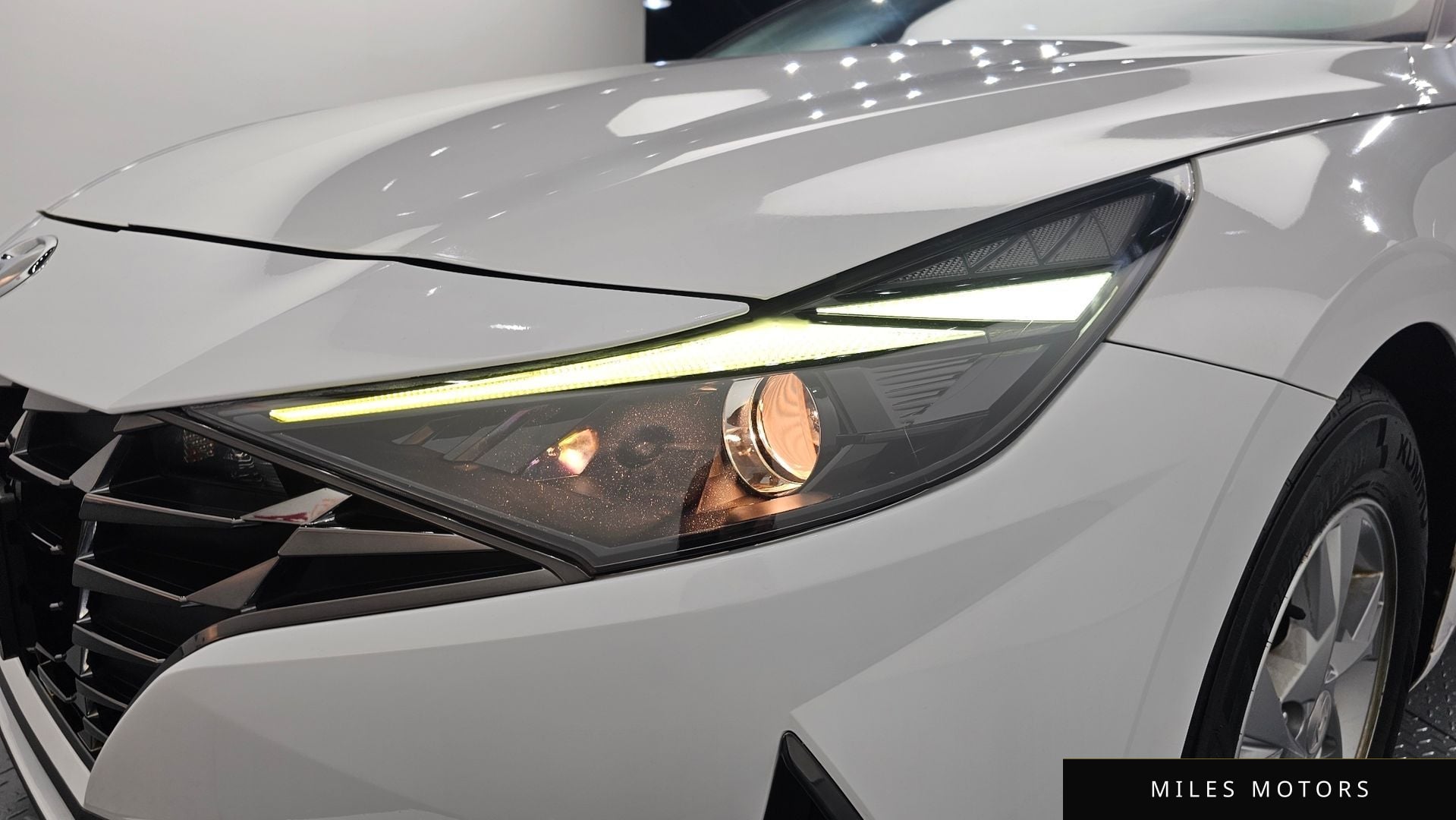 Hyundai AVANTE 2021 — миниатюра 8