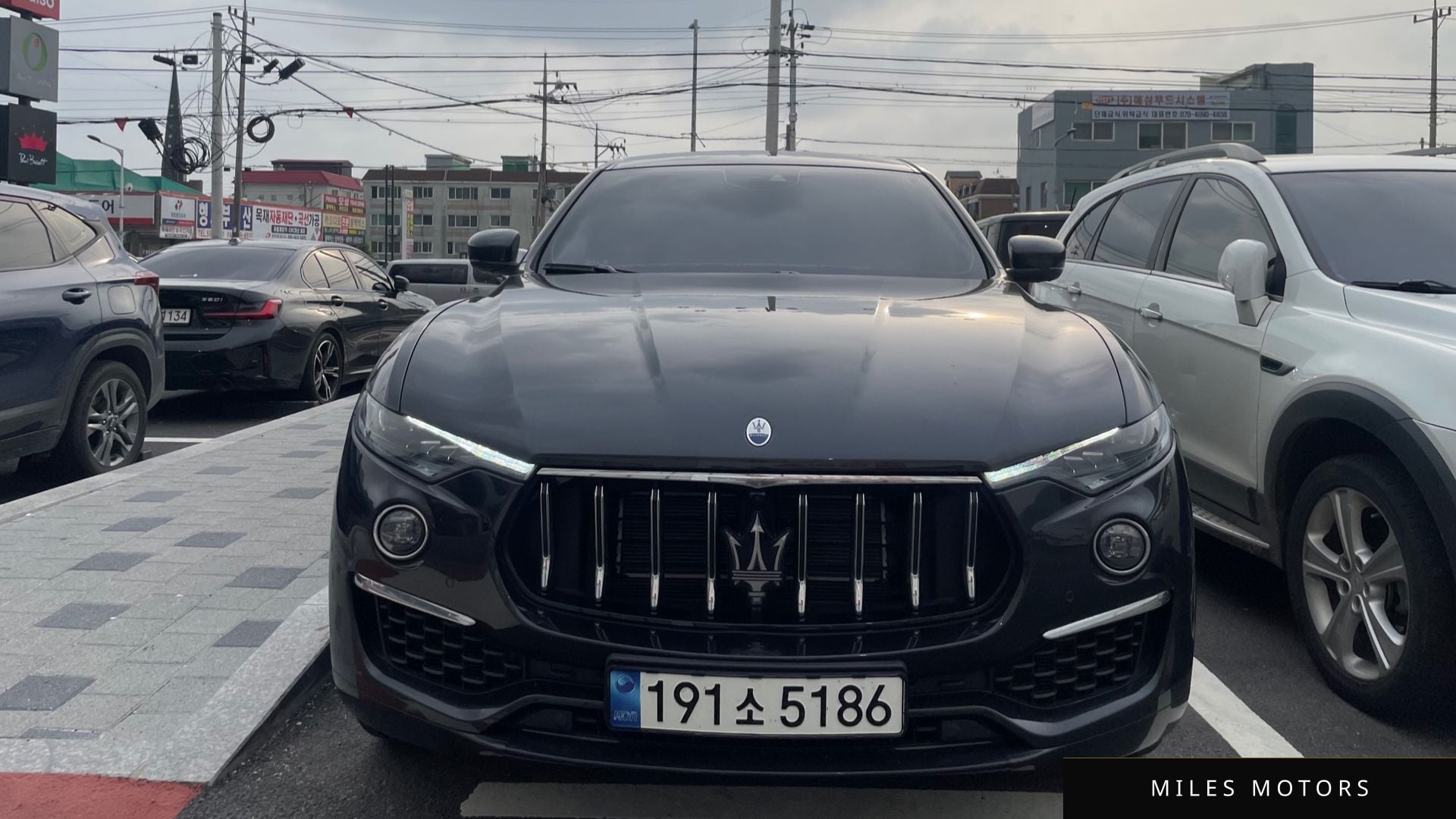 Maserati Levante 2023 — миниатюра 3