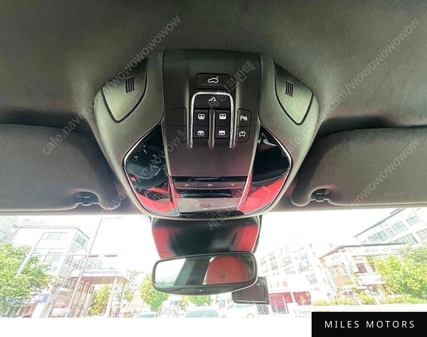 Maserati Levante 2023 — миниатюра 8