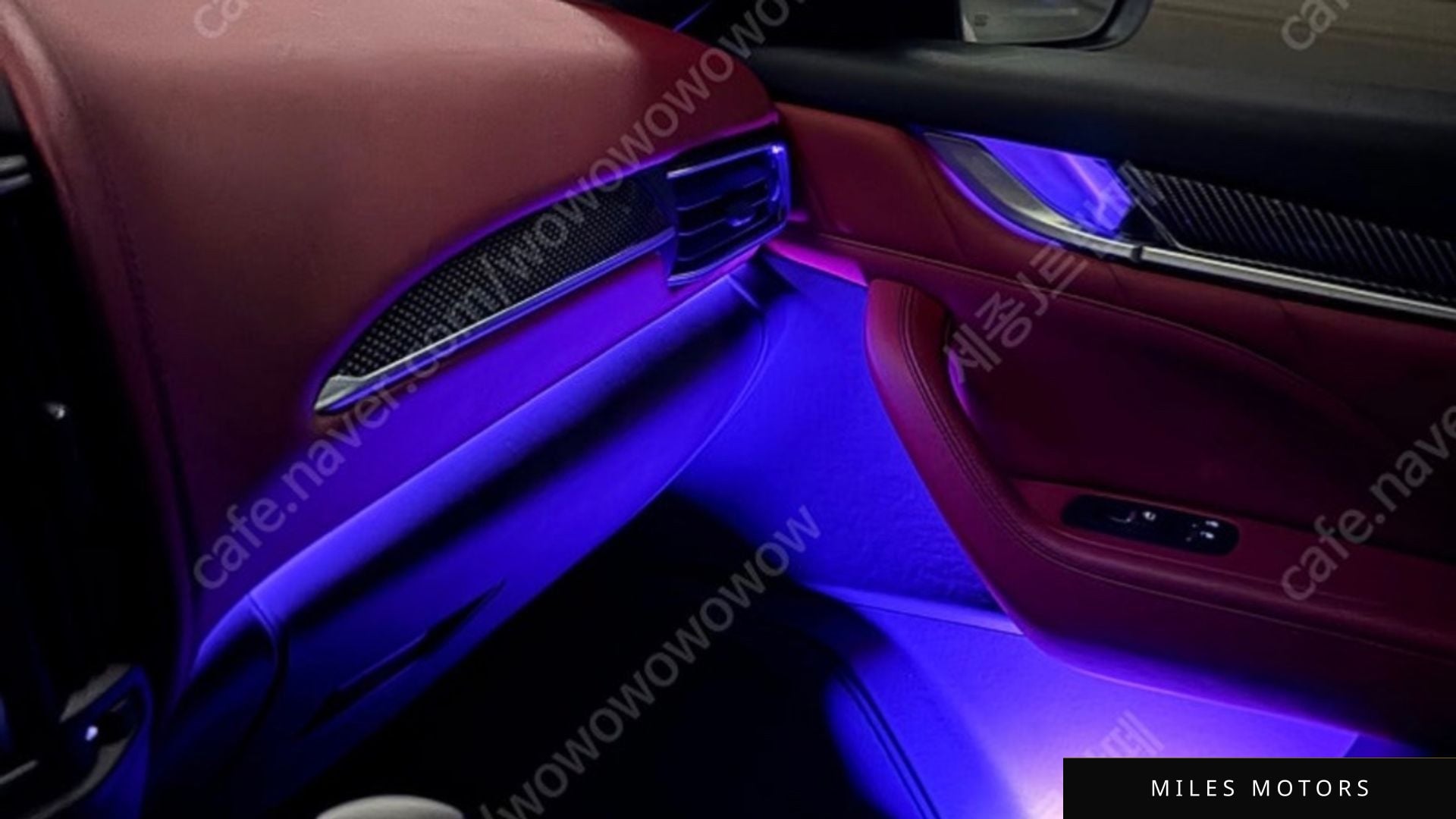 Maserati Levante 2023 — миниатюра 11