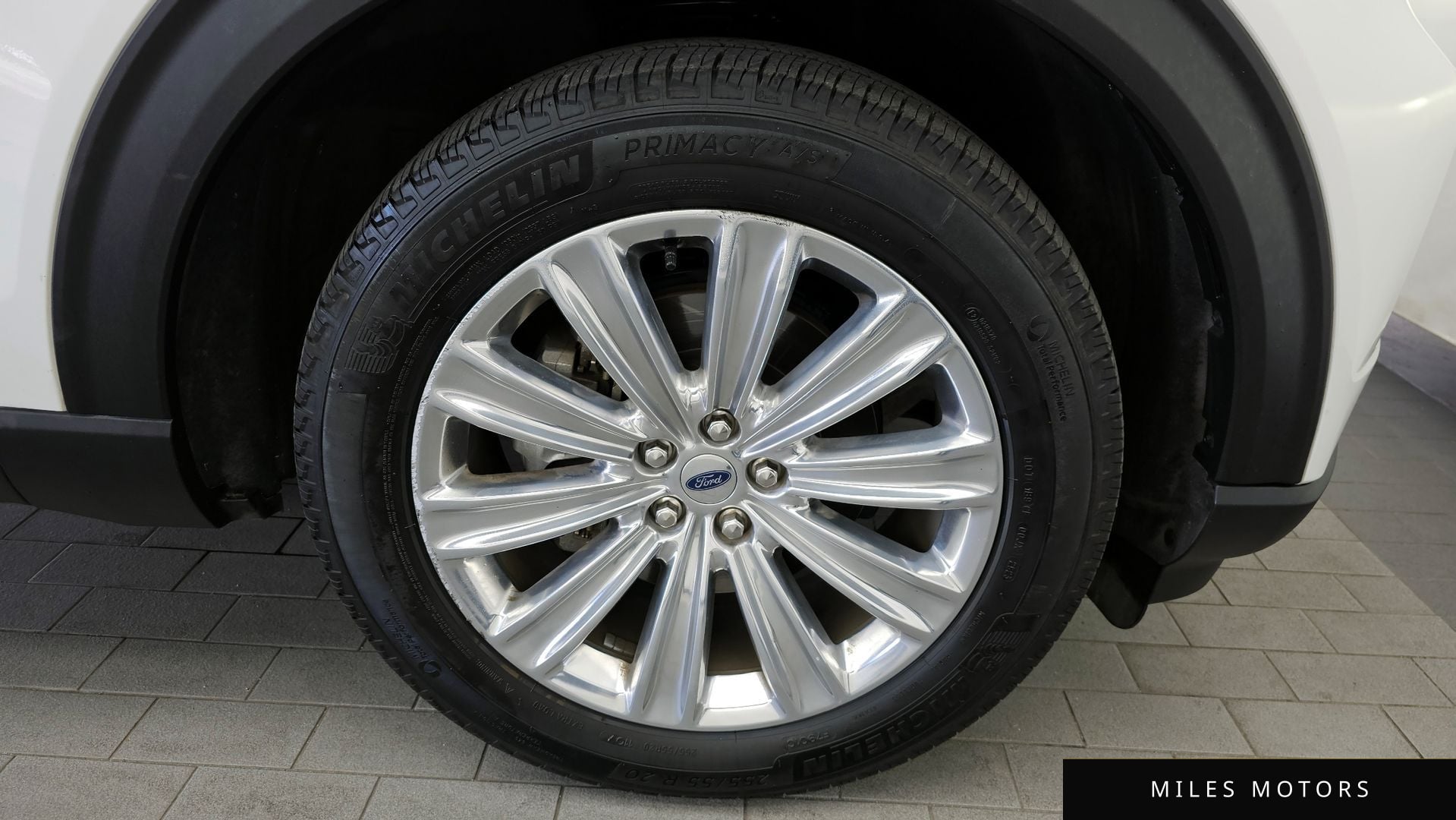 Ford Explorer 2022 — миниатюра 7
