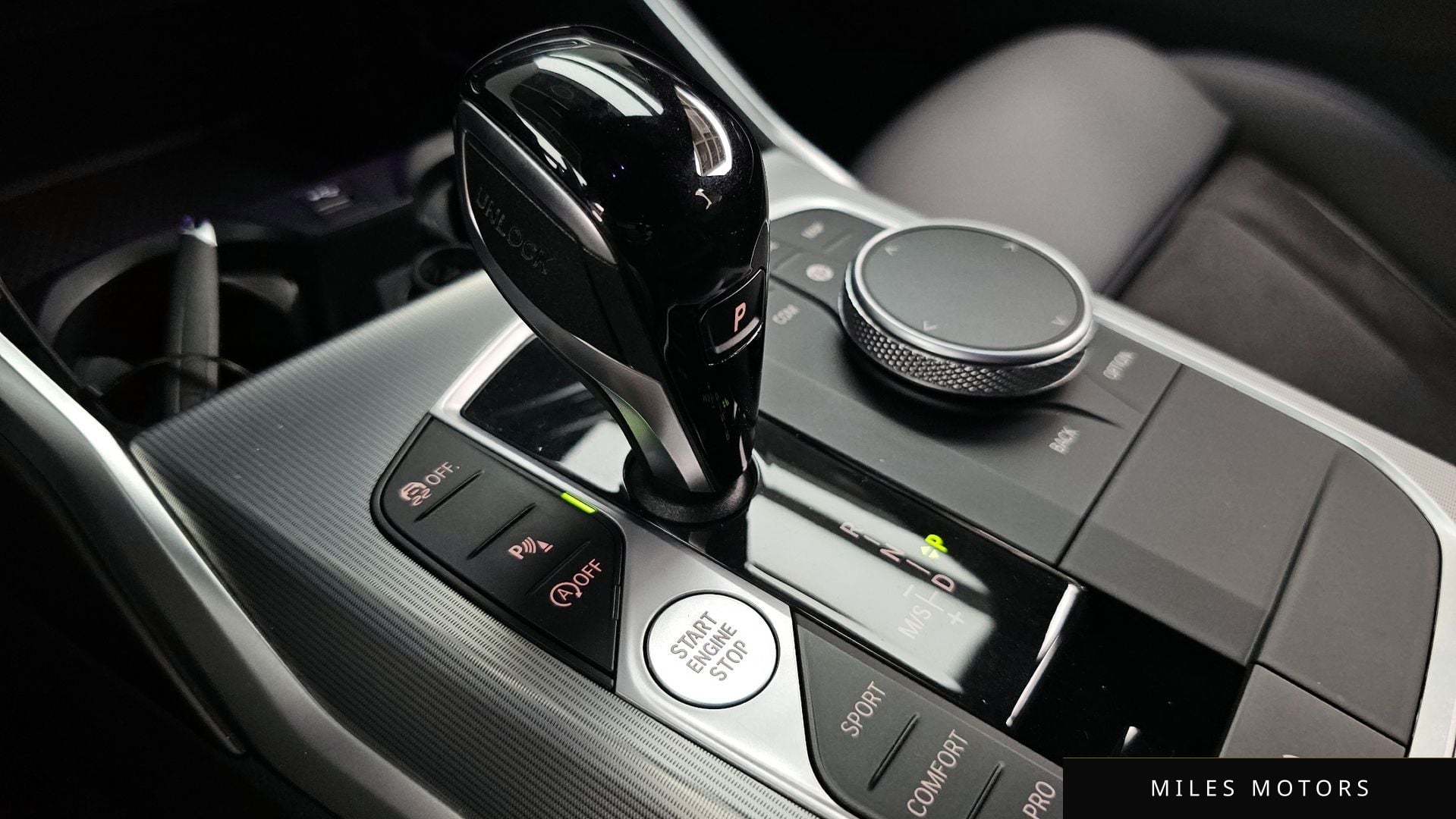 BMW 3 Series (G20) 2022 — миниатюра 9