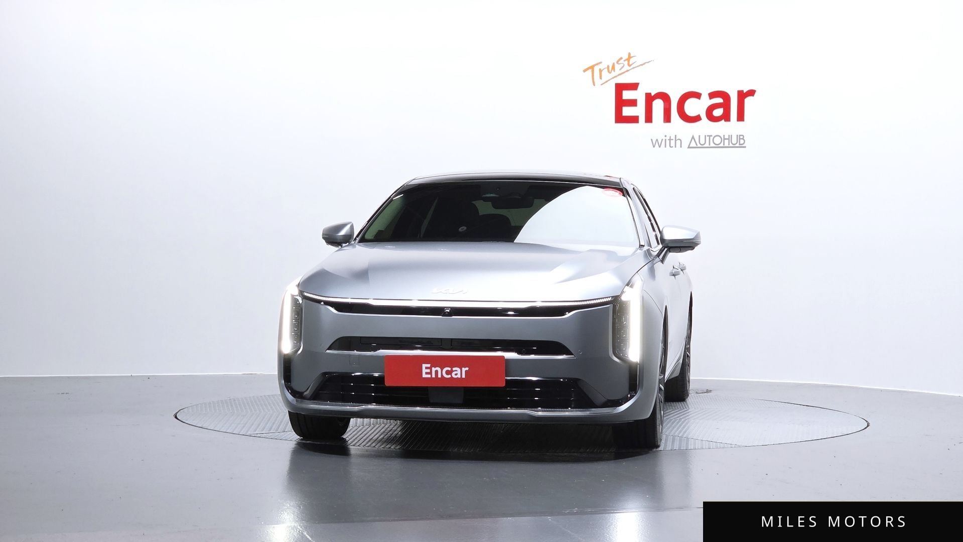 Kia K8 2025 — миниатюра 3