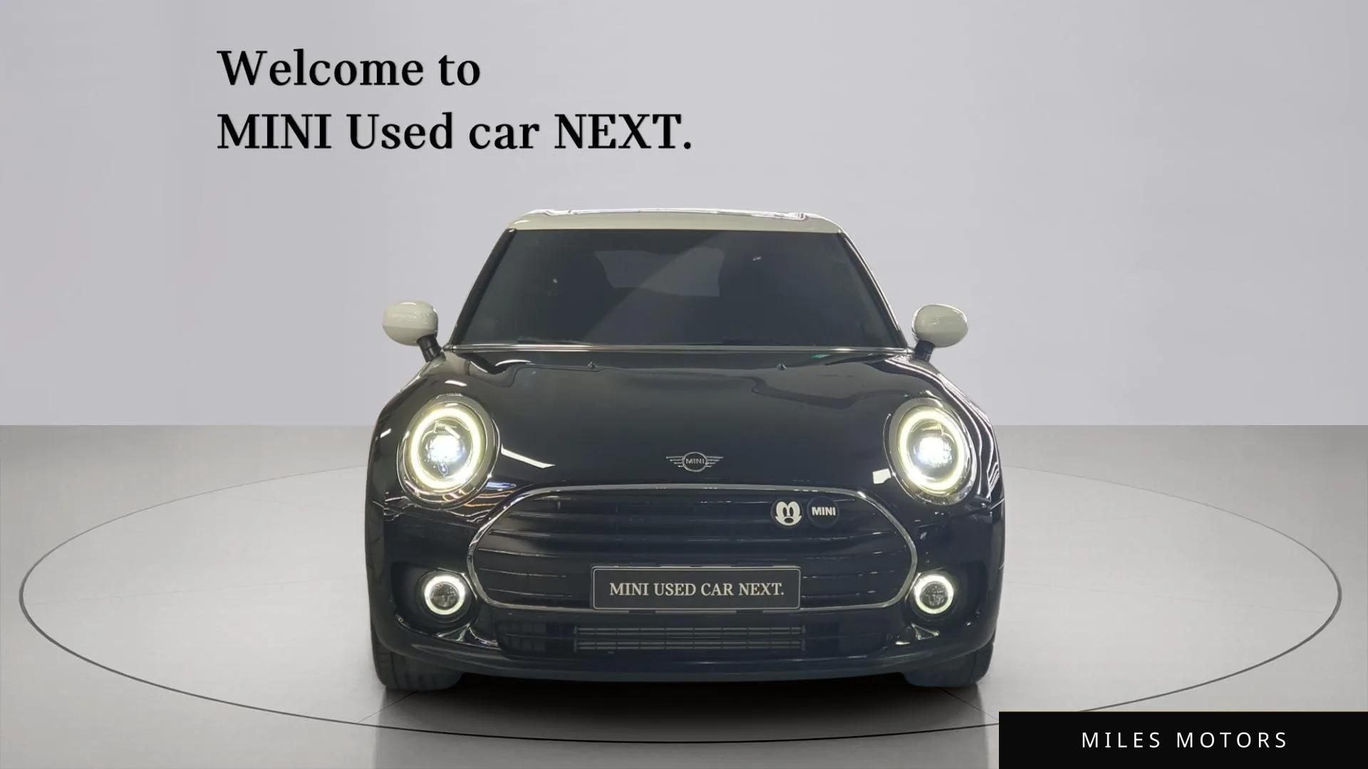 MINI Clubman 2023 — миниатюра 3