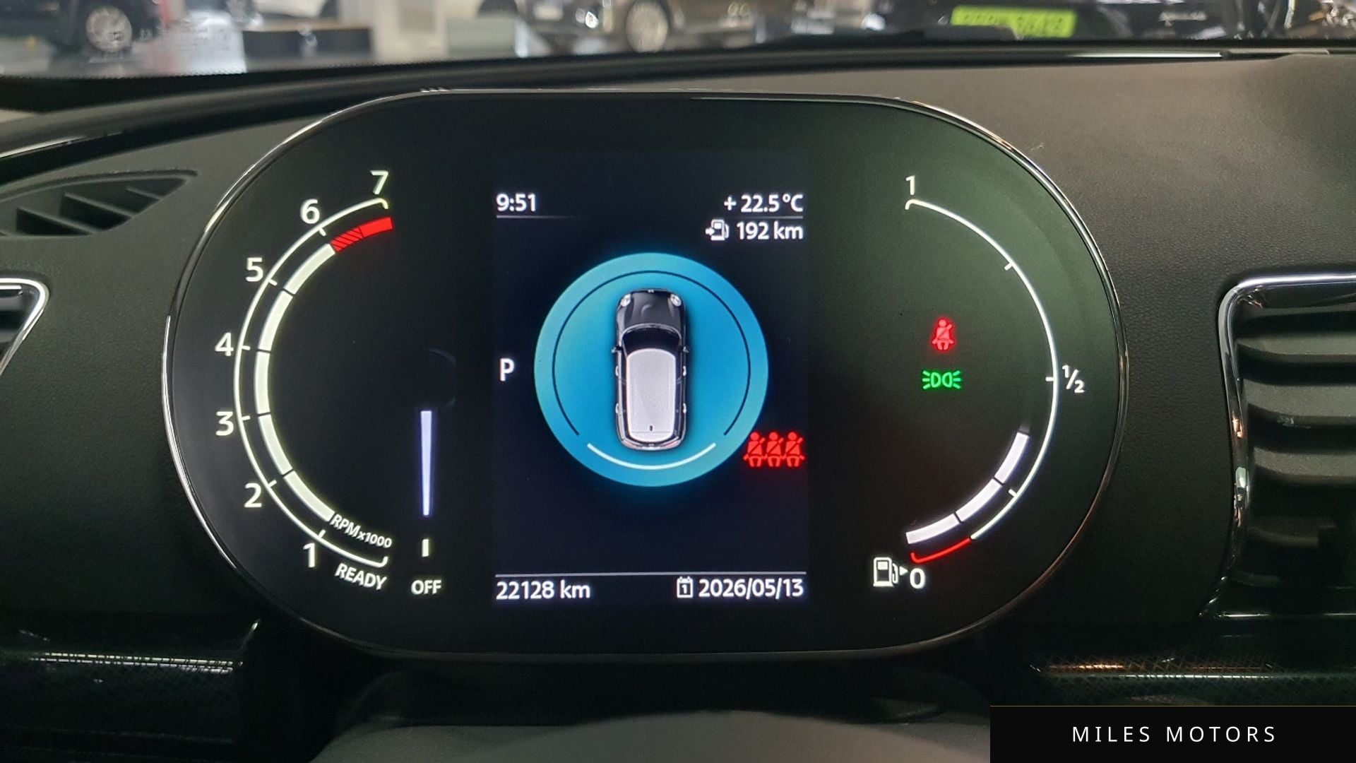 MINI Clubman 2023 — миниатюра 8