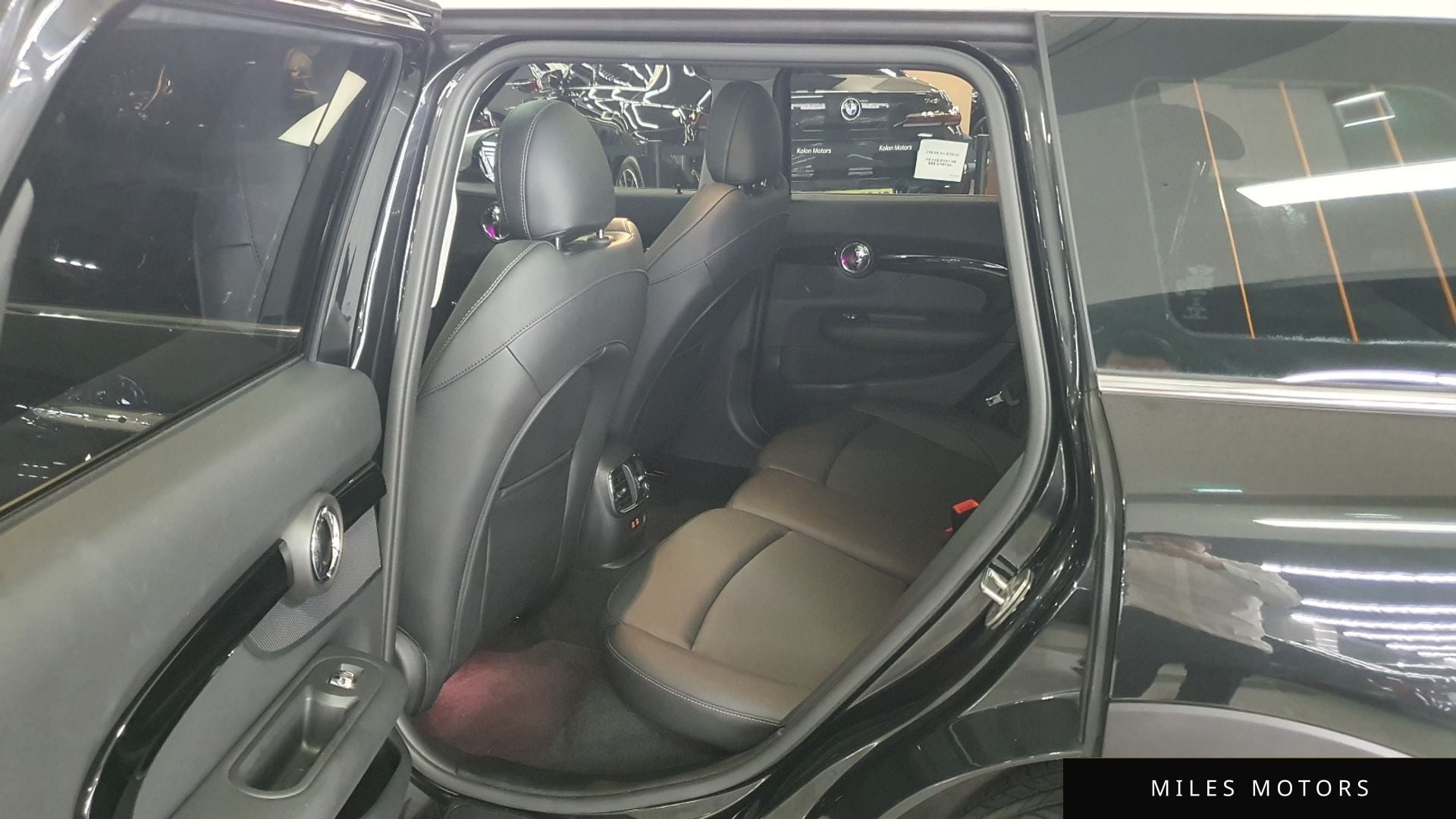 MINI Clubman 2023 — миниатюра 12