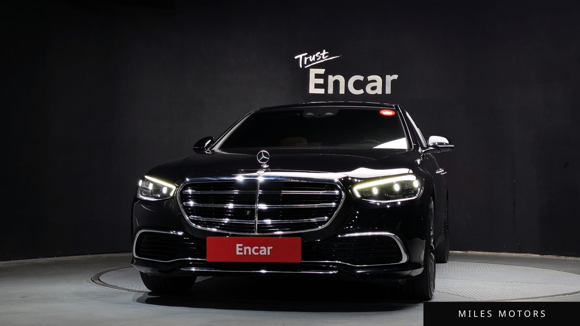 Mercedes-Benz S-Class W223 2022 — миниатюра 3
