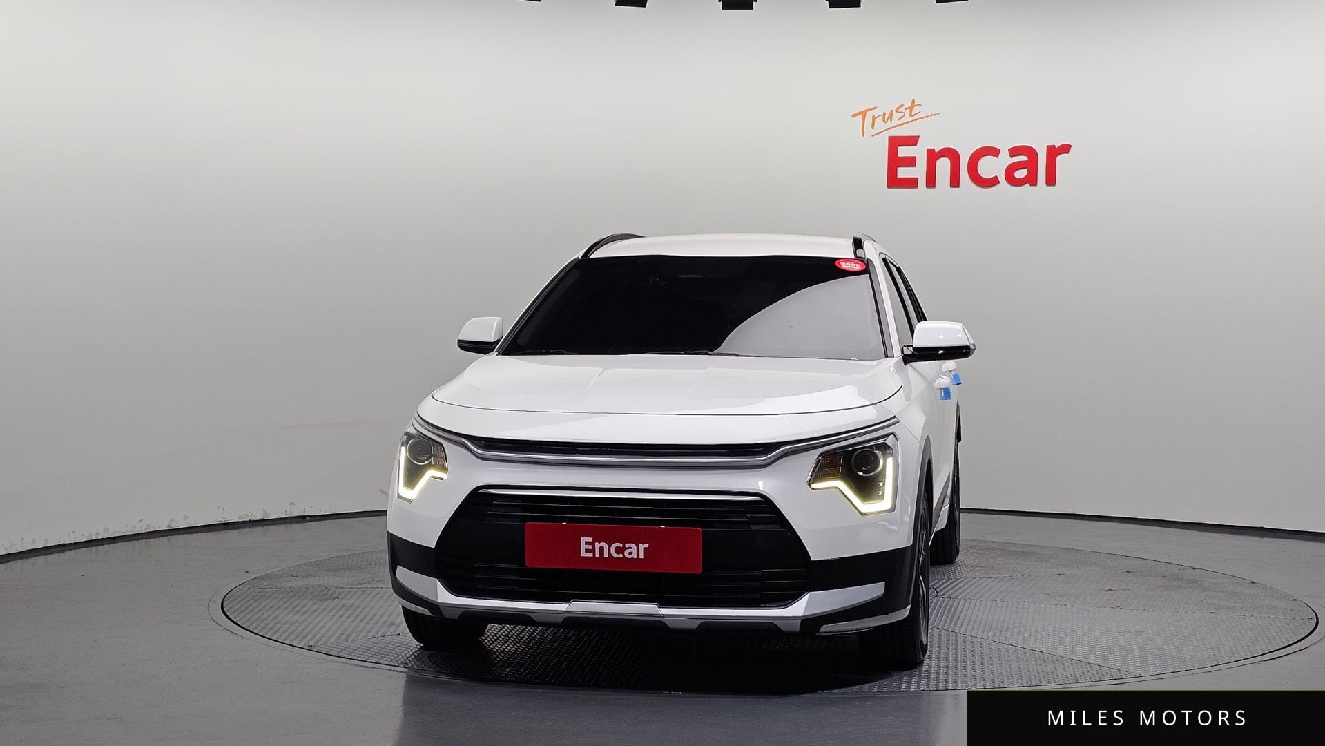 Kia Niro 2022 — миниатюра 3