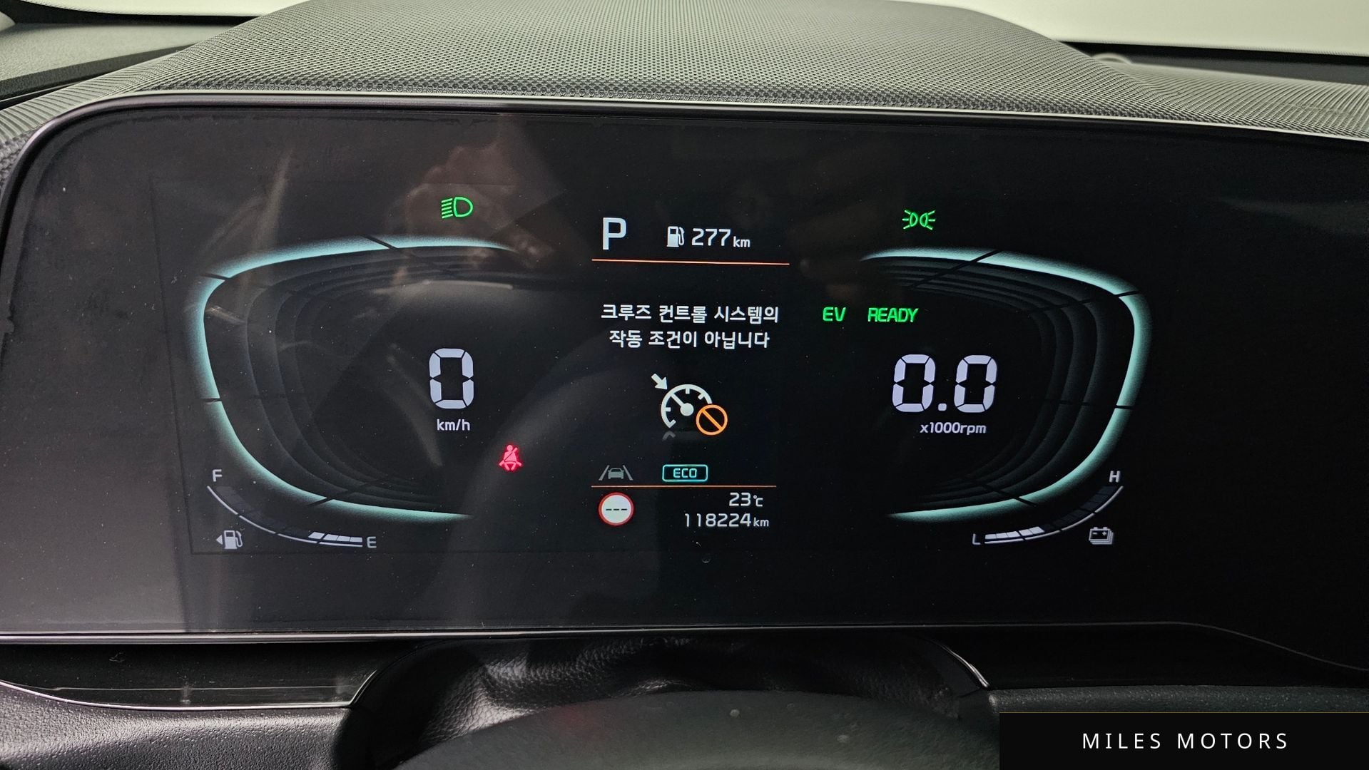 Kia Niro 2022 — миниатюра 11