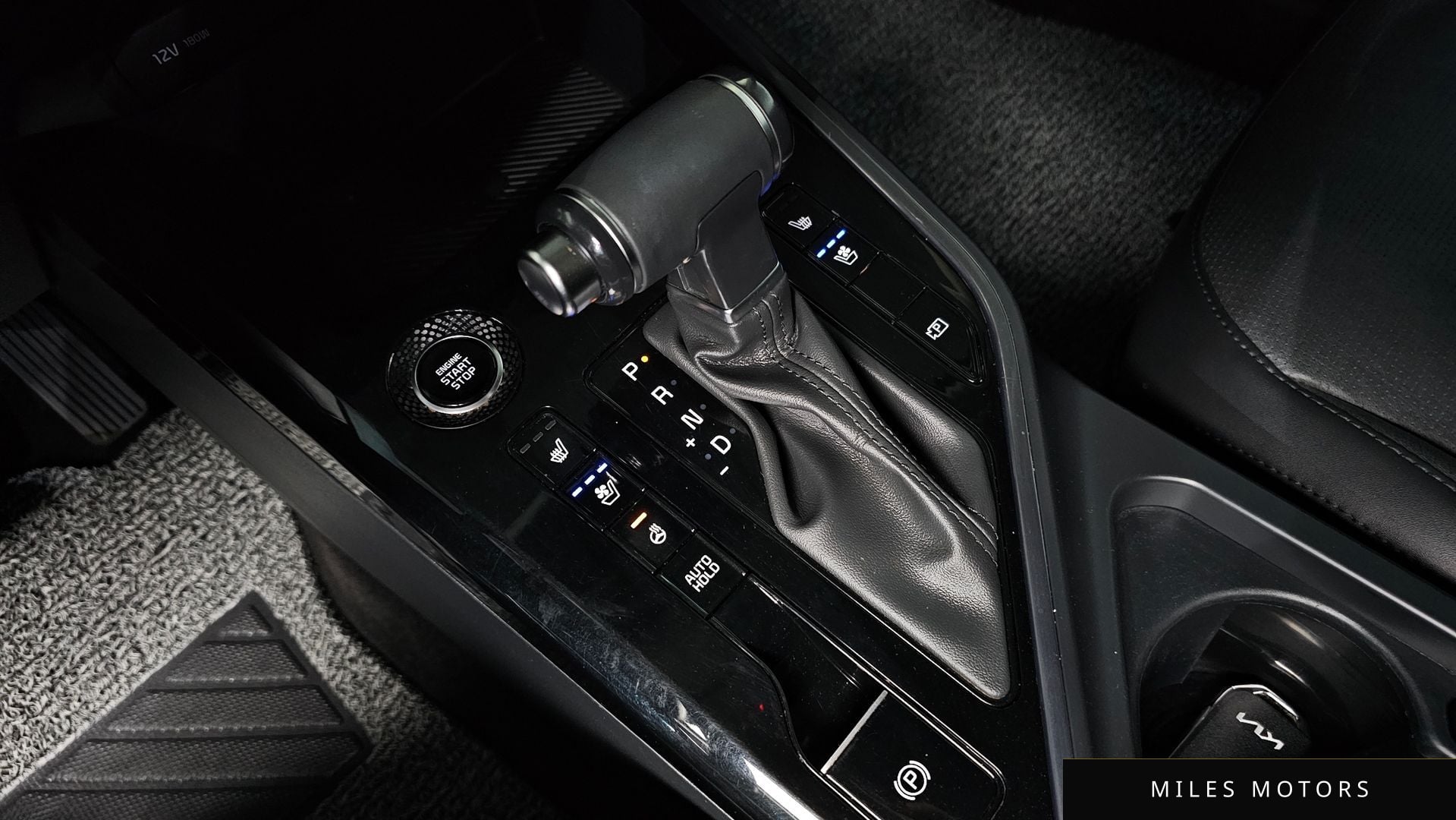 Kia Niro 2022 — миниатюра 12