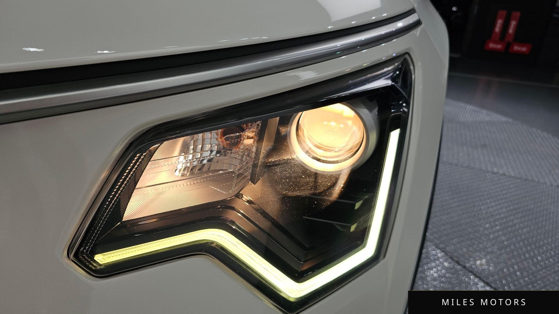 Kia Niro 2022 — миниатюра 8
