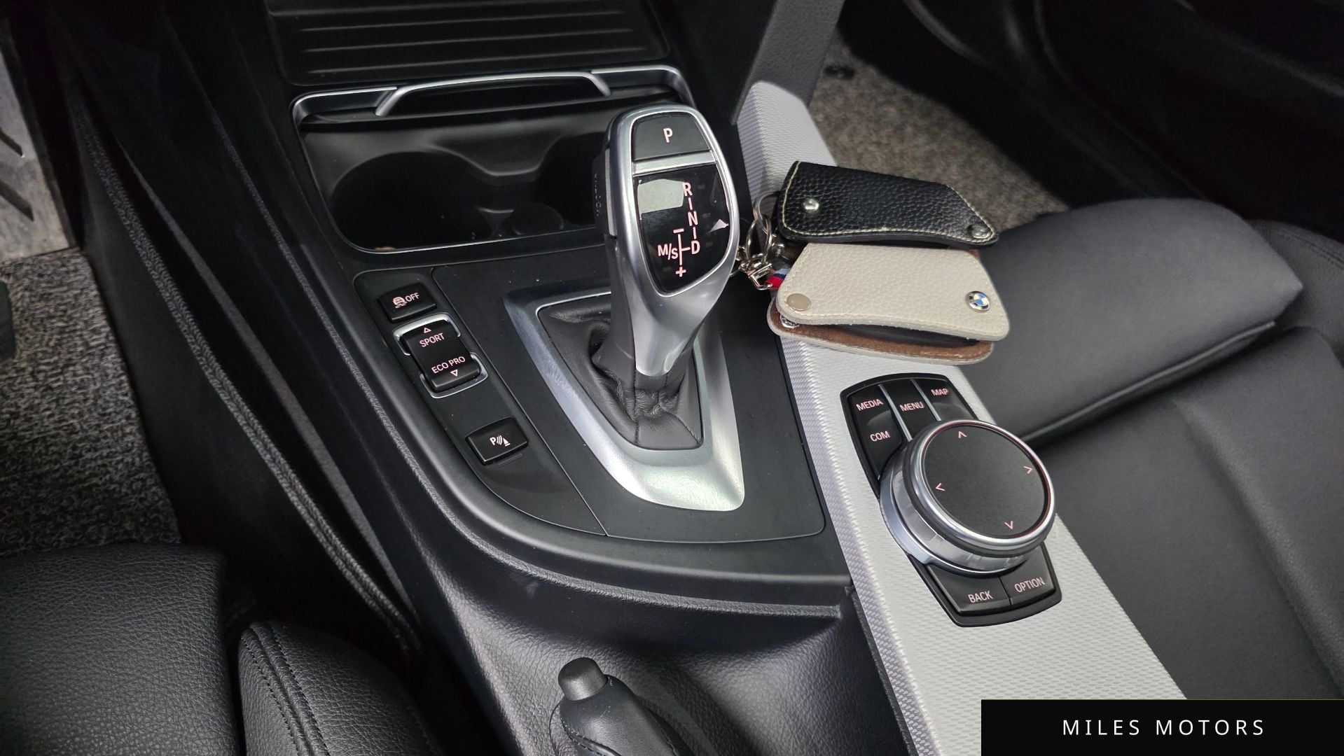 BMW 3 Series (F30) 2018 — миниатюра 12