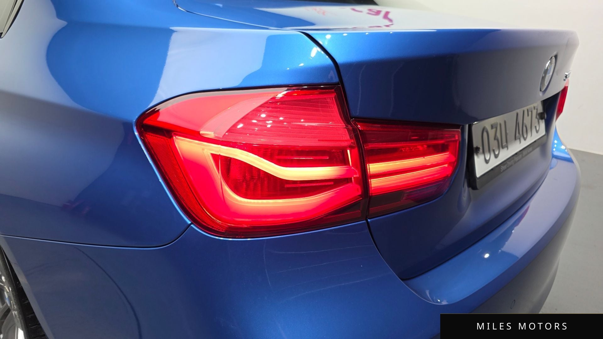 BMW 3 Series (F30) 2018 — миниатюра 9