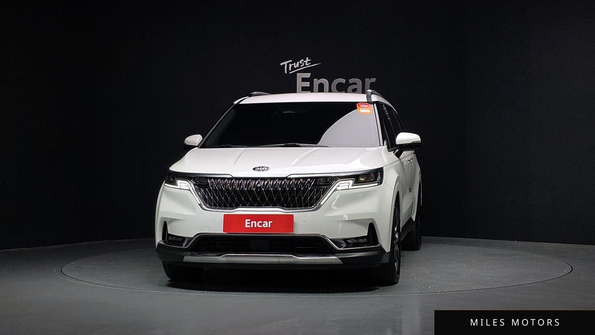 Kia Carnival 2021 — миниатюра 3