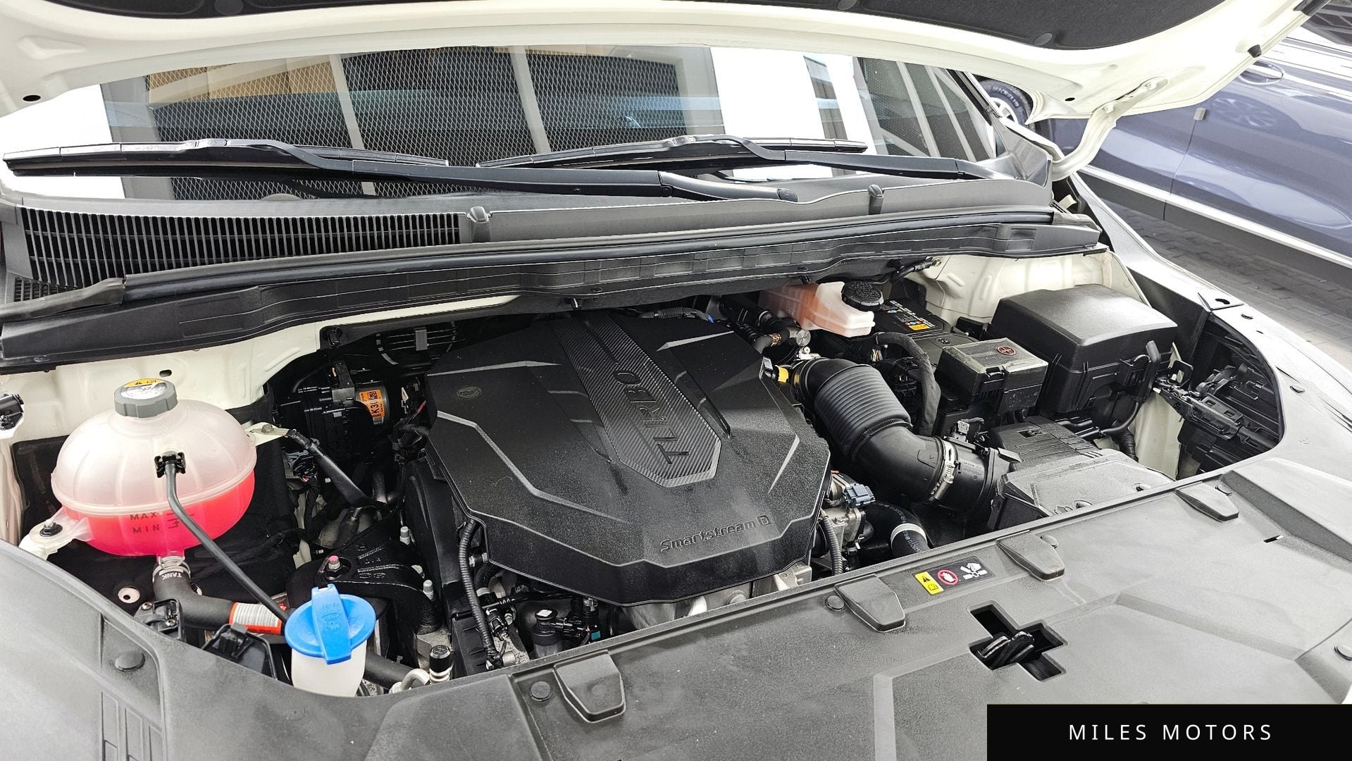 Kia Carnival 2021 — миниатюра 6