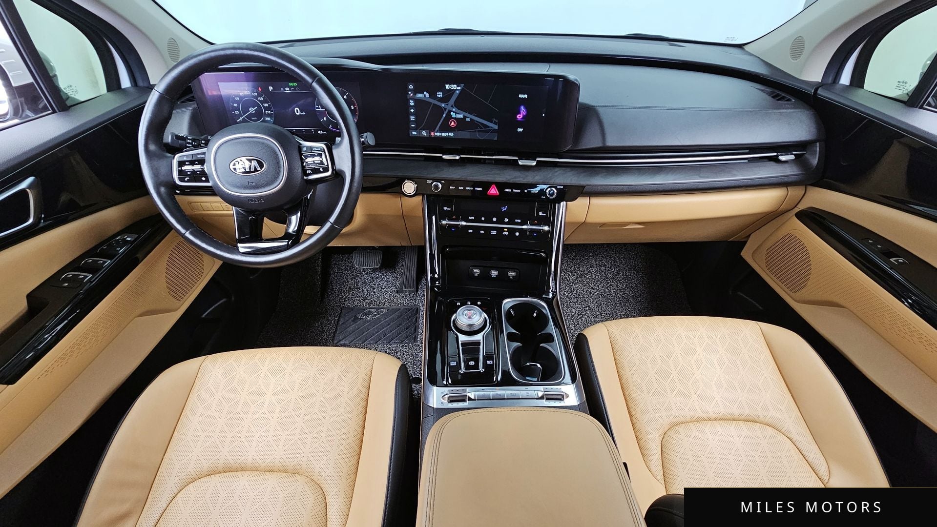 Kia Carnival 2021 — миниатюра 10