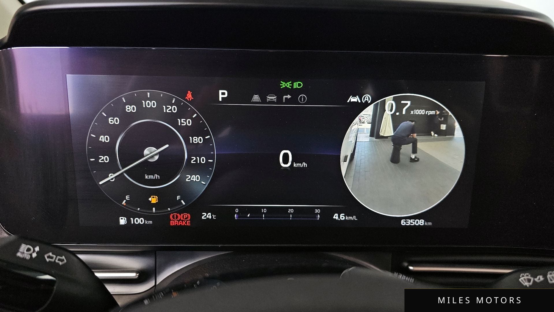 Kia Carnival 2021 — миниатюра 11