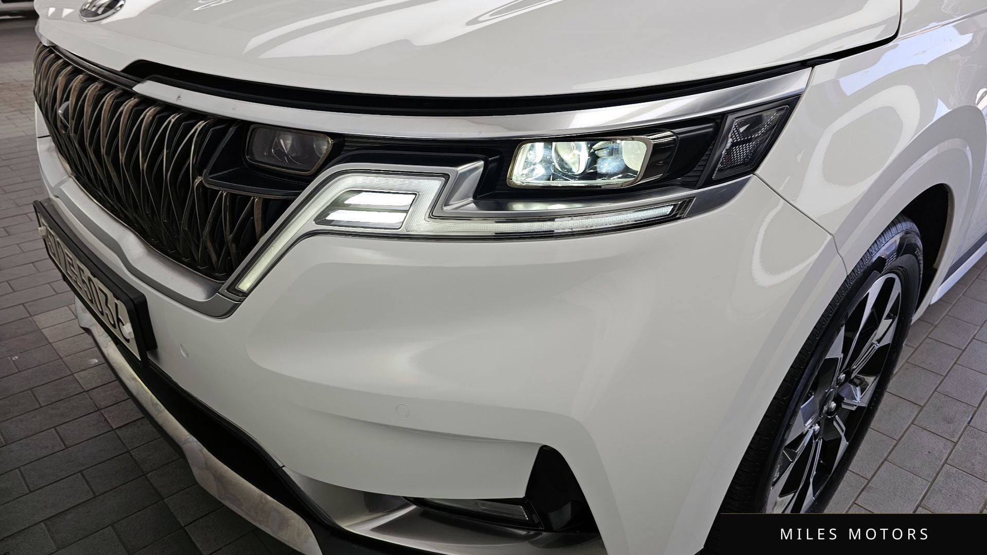 Kia Carnival 2021 — миниатюра 8