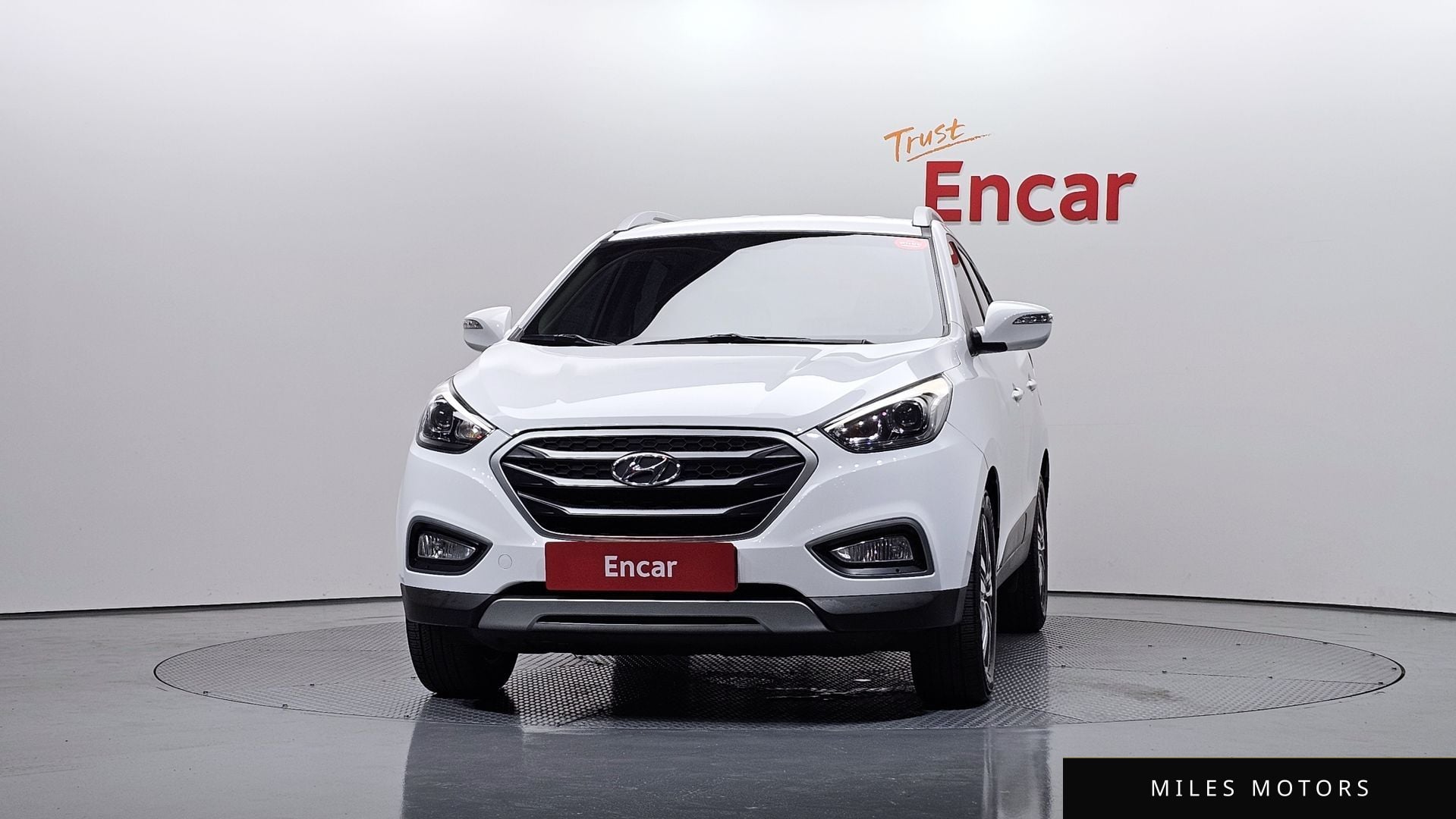 Hyundai Tucson 2014 — миниатюра 3