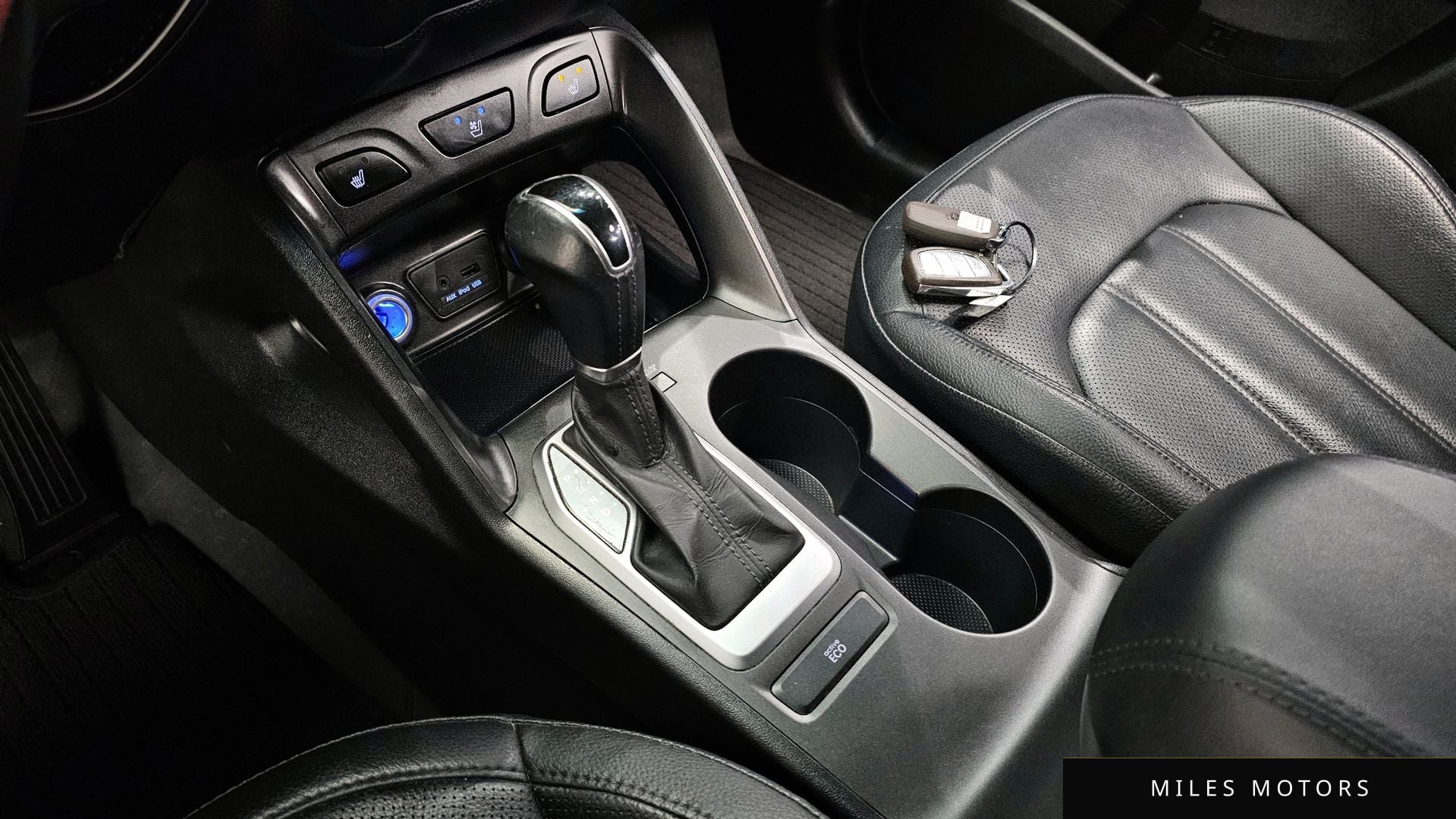 Hyundai Tucson 2014 — миниатюра 12