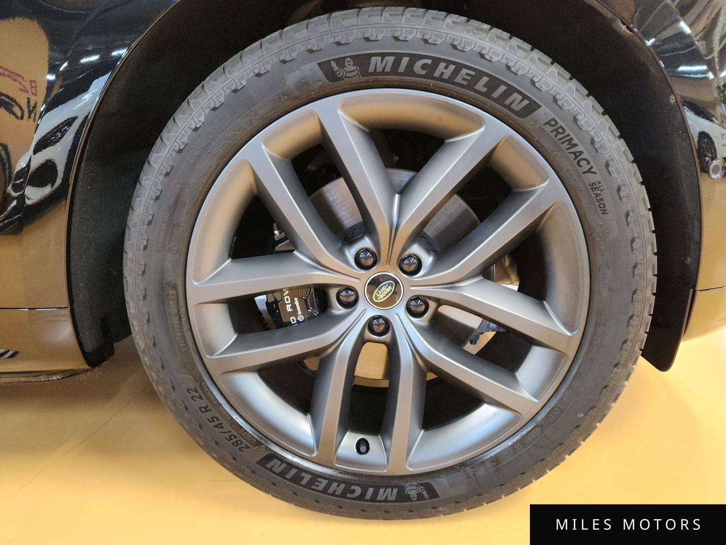 Land Rover Range Rover Sport 2025 — миниатюра 4