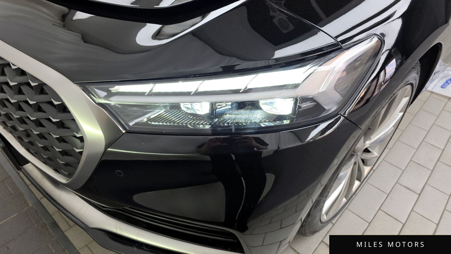 Kia K9 2022 — миниатюра 8