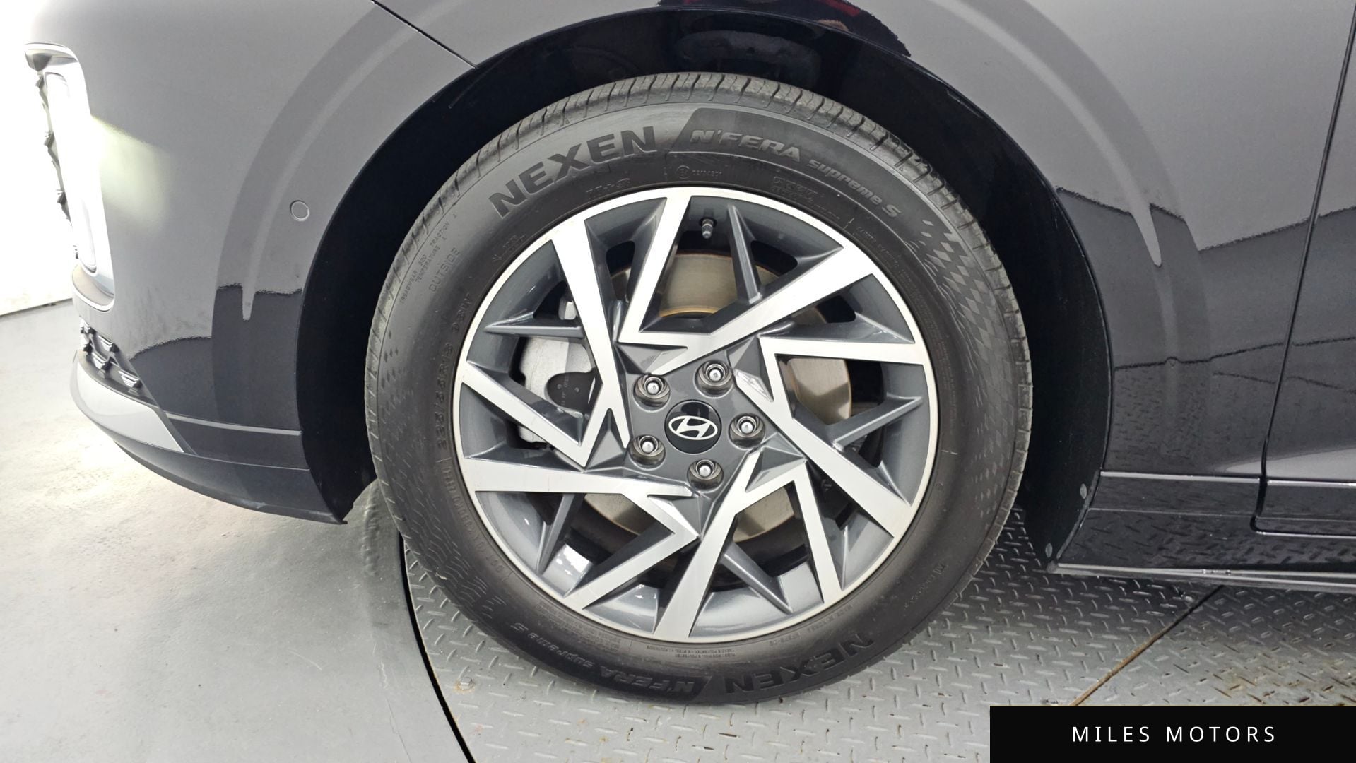 Hyundai Grandeur 2023 — миниатюра 5
