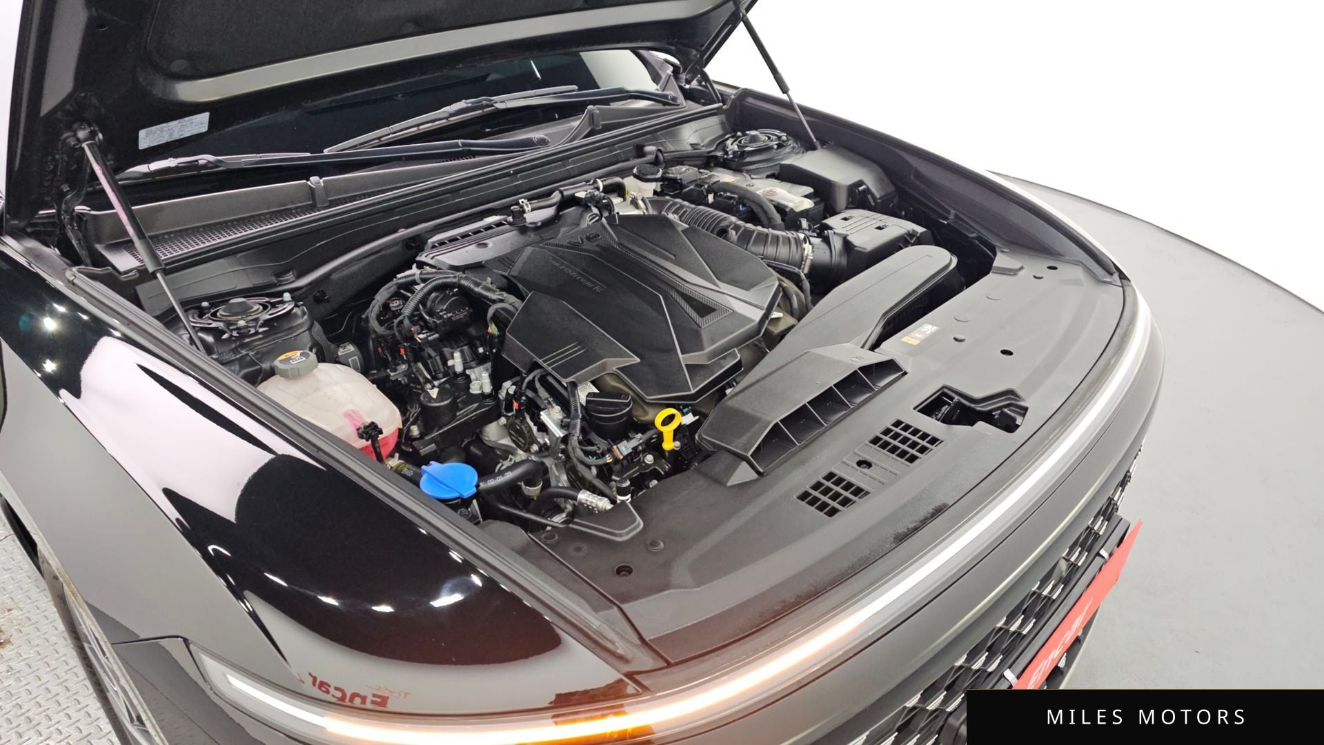 Hyundai Grandeur 2023 — миниатюра 6