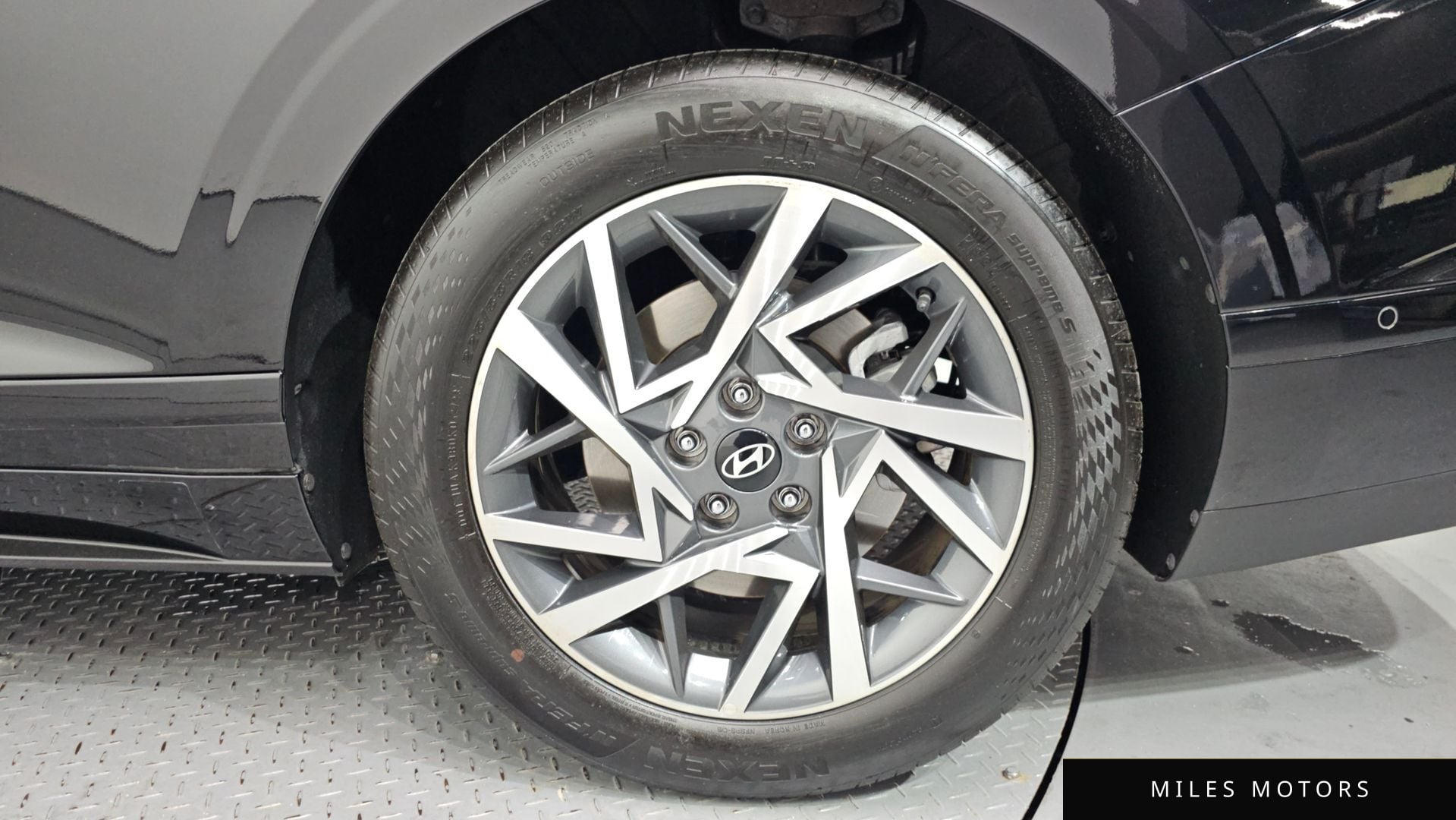 Hyundai Grandeur 2023 — миниатюра 7