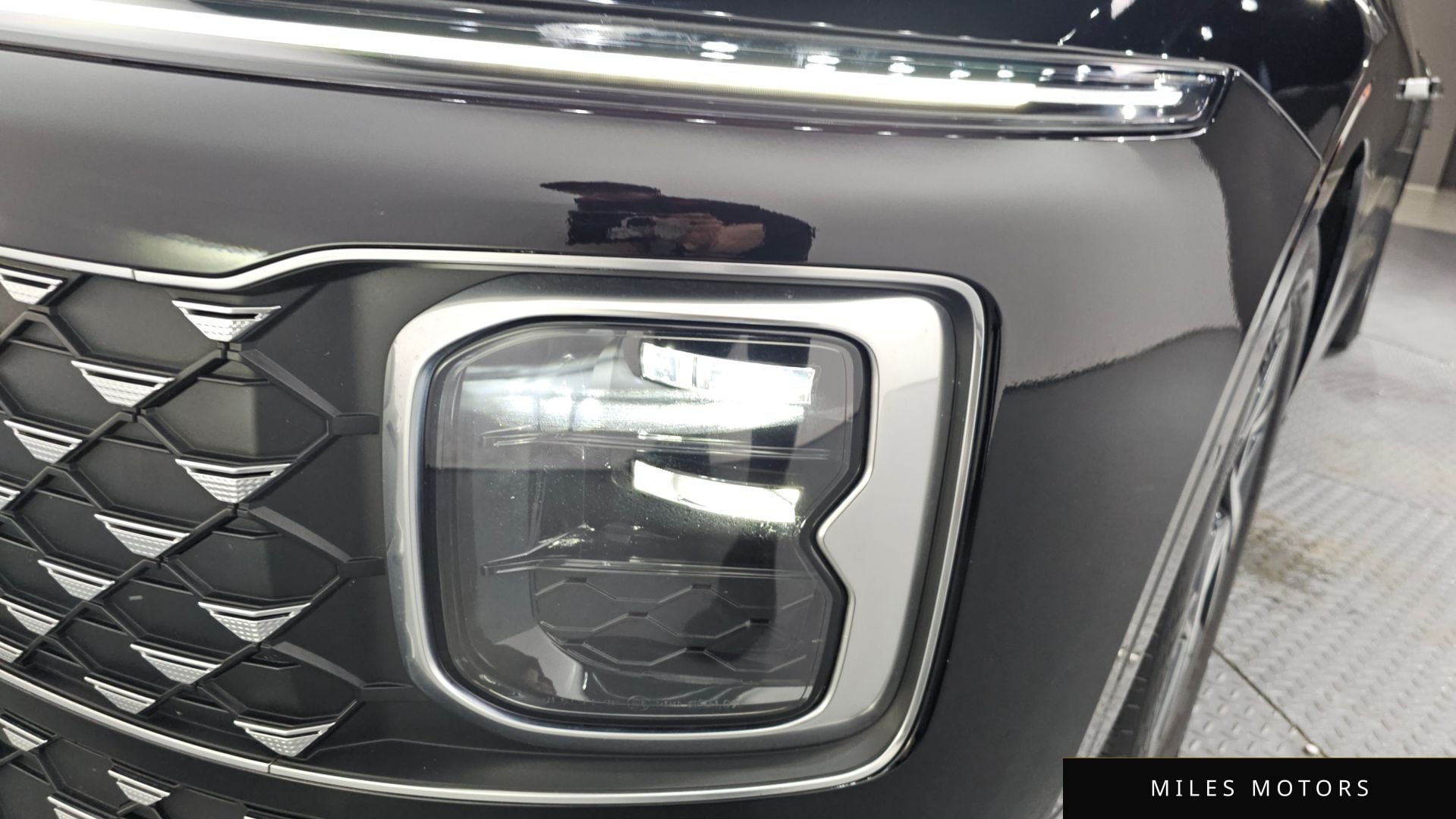Hyundai Grandeur 2023 — миниатюра 8