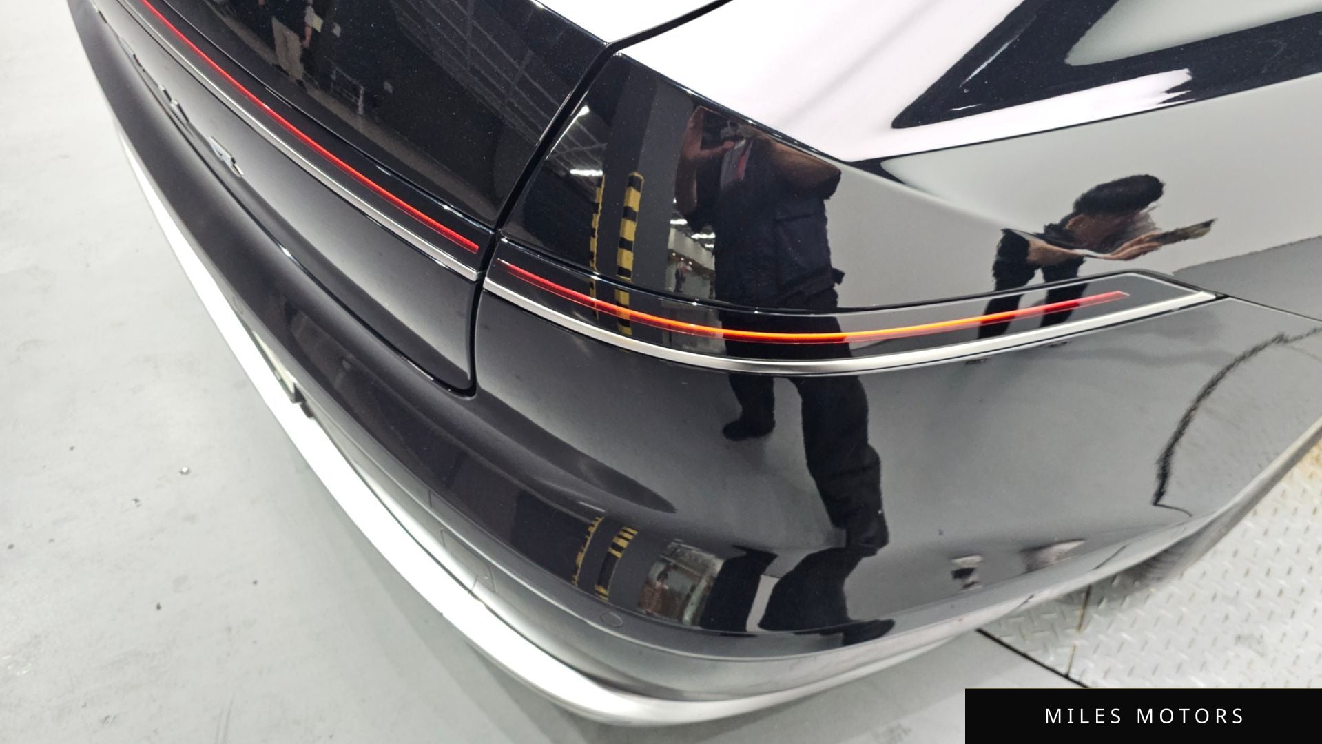 Hyundai Grandeur 2023 — миниатюра 9