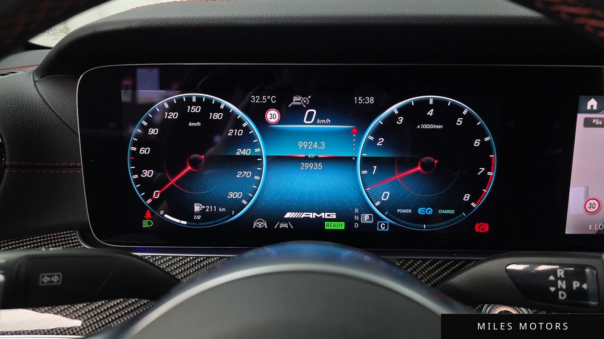 Mercedes-Benz CLS-Class C257 2021 — миниатюра 11