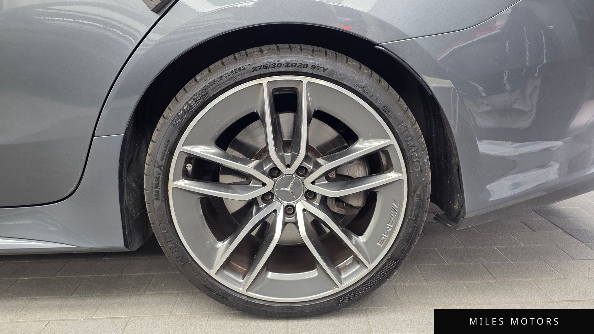 Mercedes-Benz CLS-Class C257 2021 — миниатюра 7