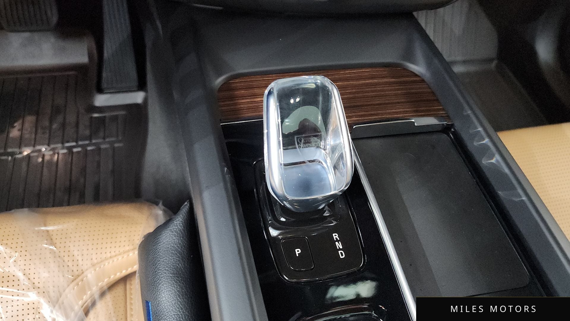 Volvo XC60 2022 — миниатюра 12