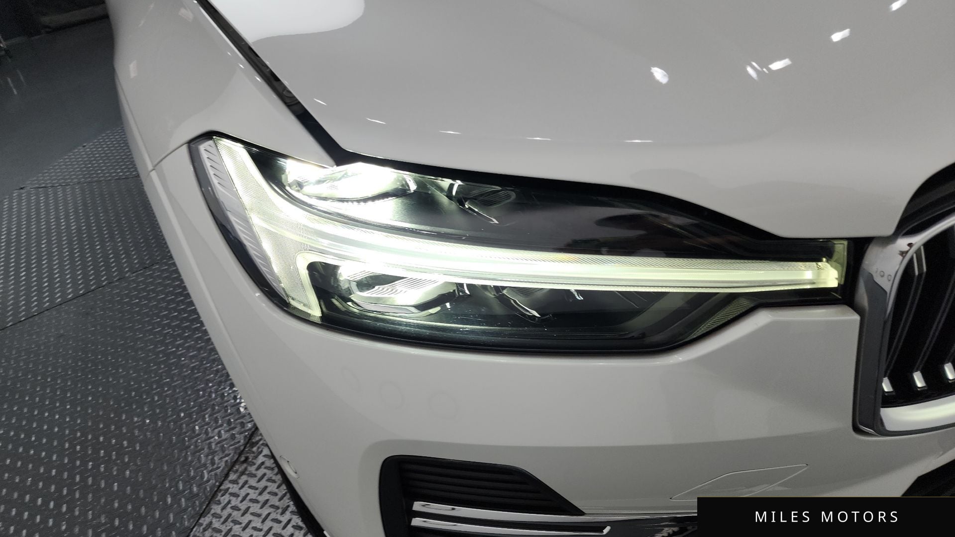 Volvo XC60 2022 — миниатюра 8