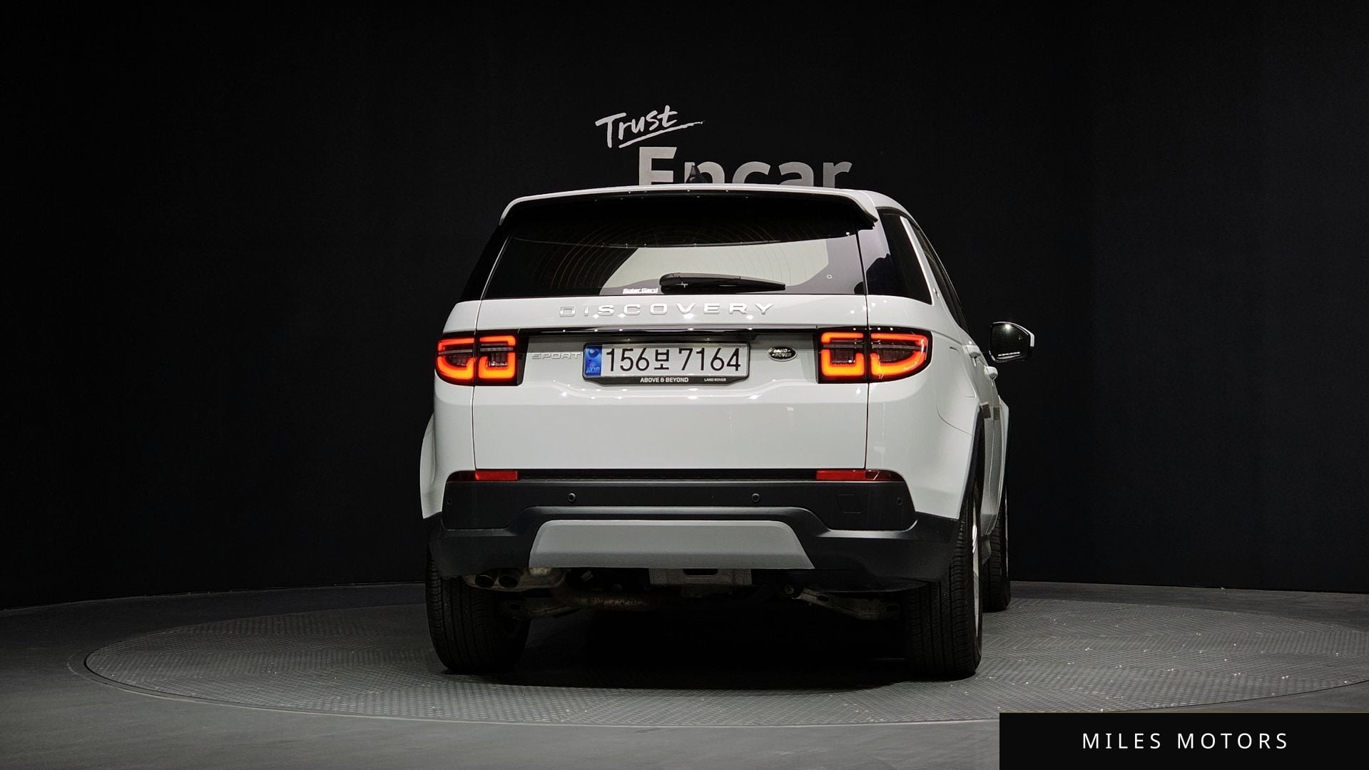 Land Rover Discovery Sport 2021 — миниатюра 4