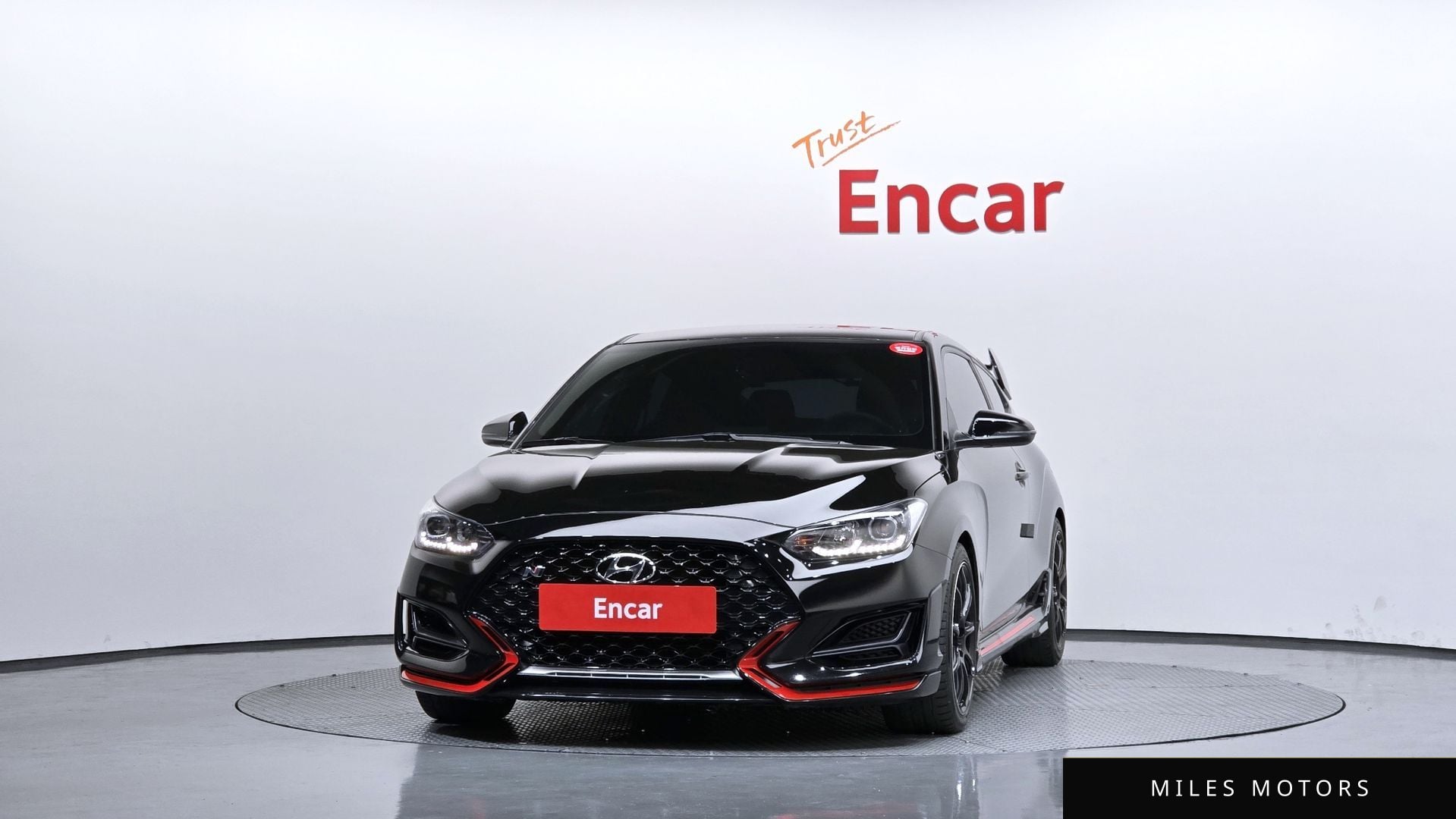 Hyundai Veloster 2020 — миниатюра 3