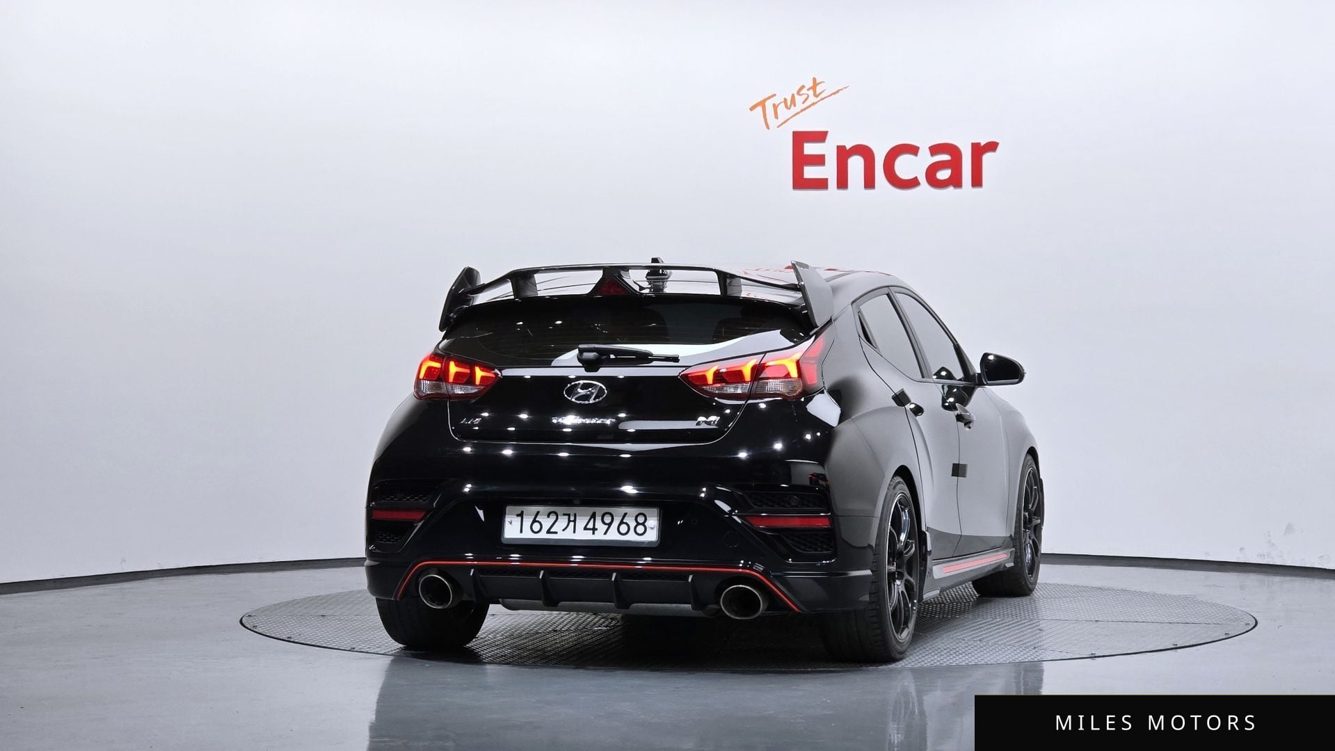 Hyundai Veloster 2020 — миниатюра 4