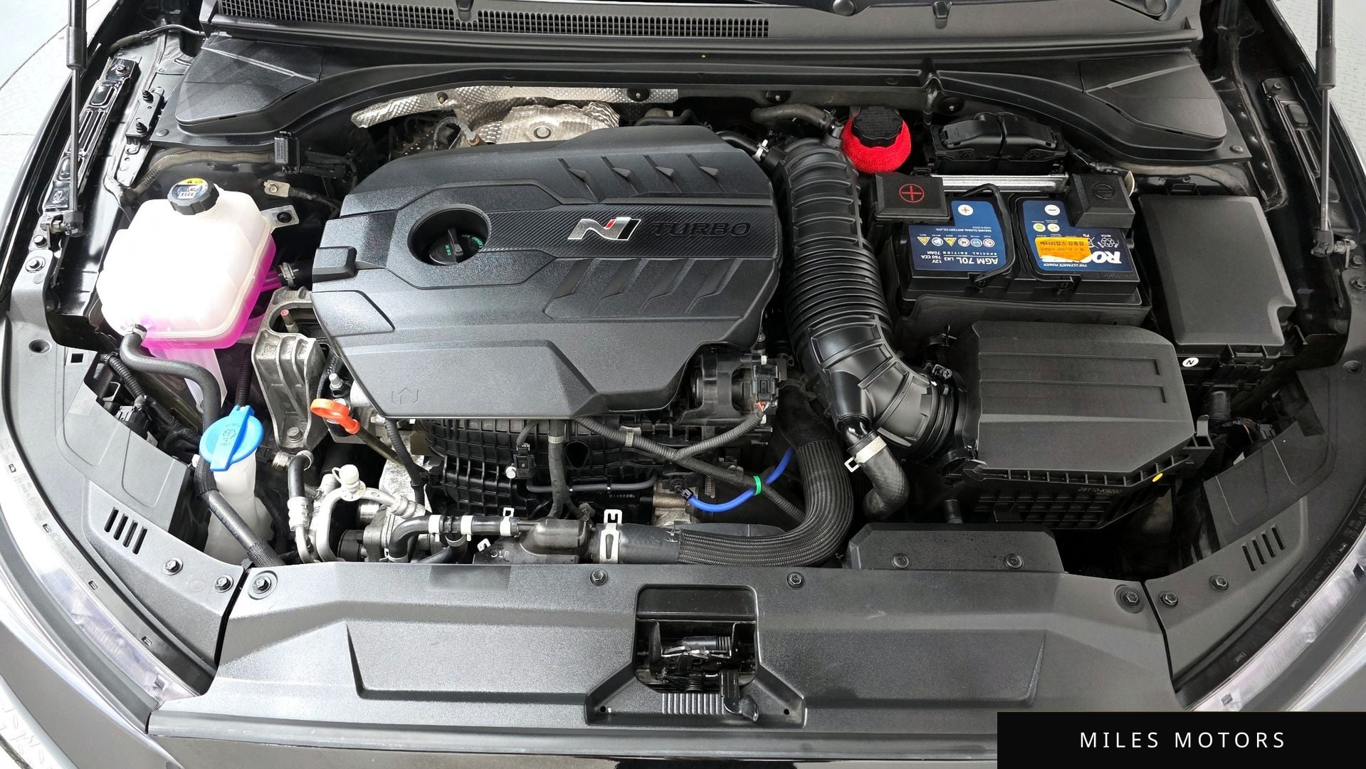 Hyundai Veloster 2020 — миниатюра 6