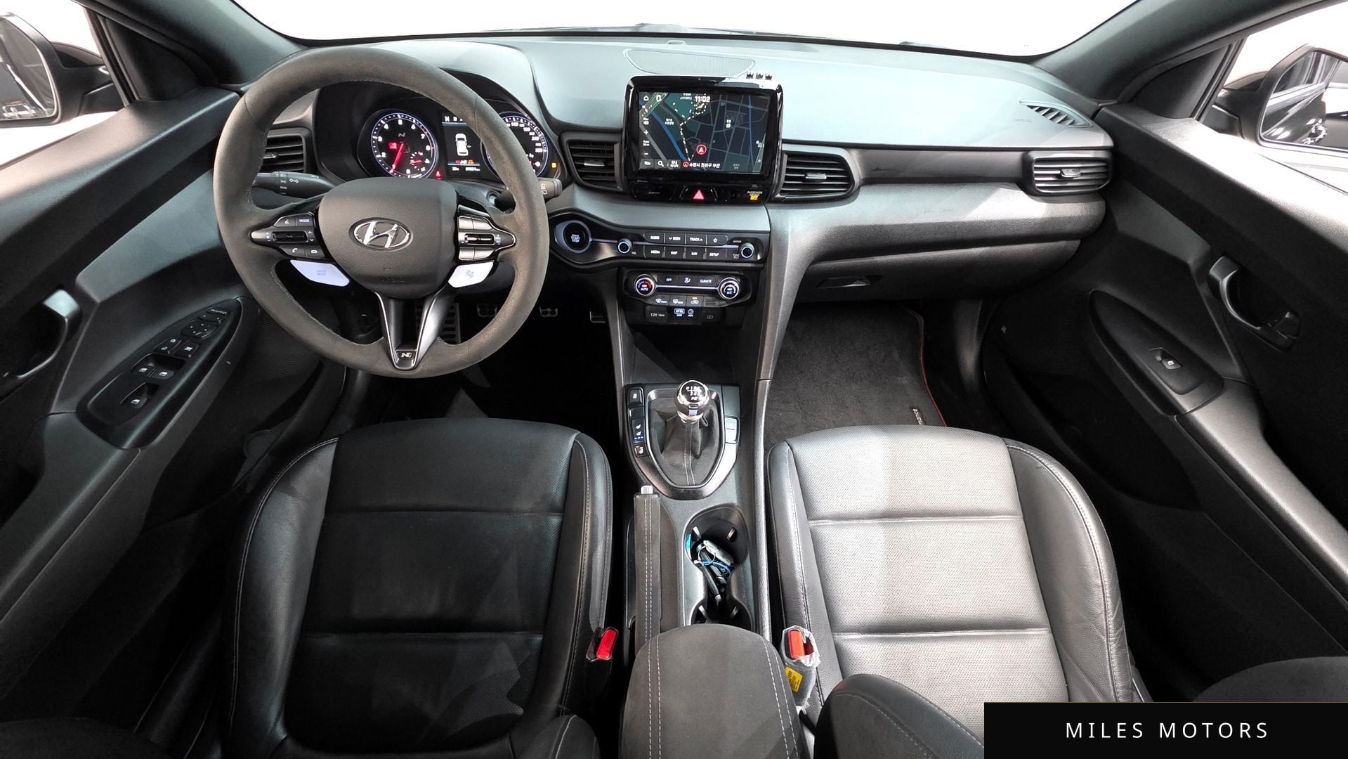 Hyundai Veloster 2020 — миниатюра 10