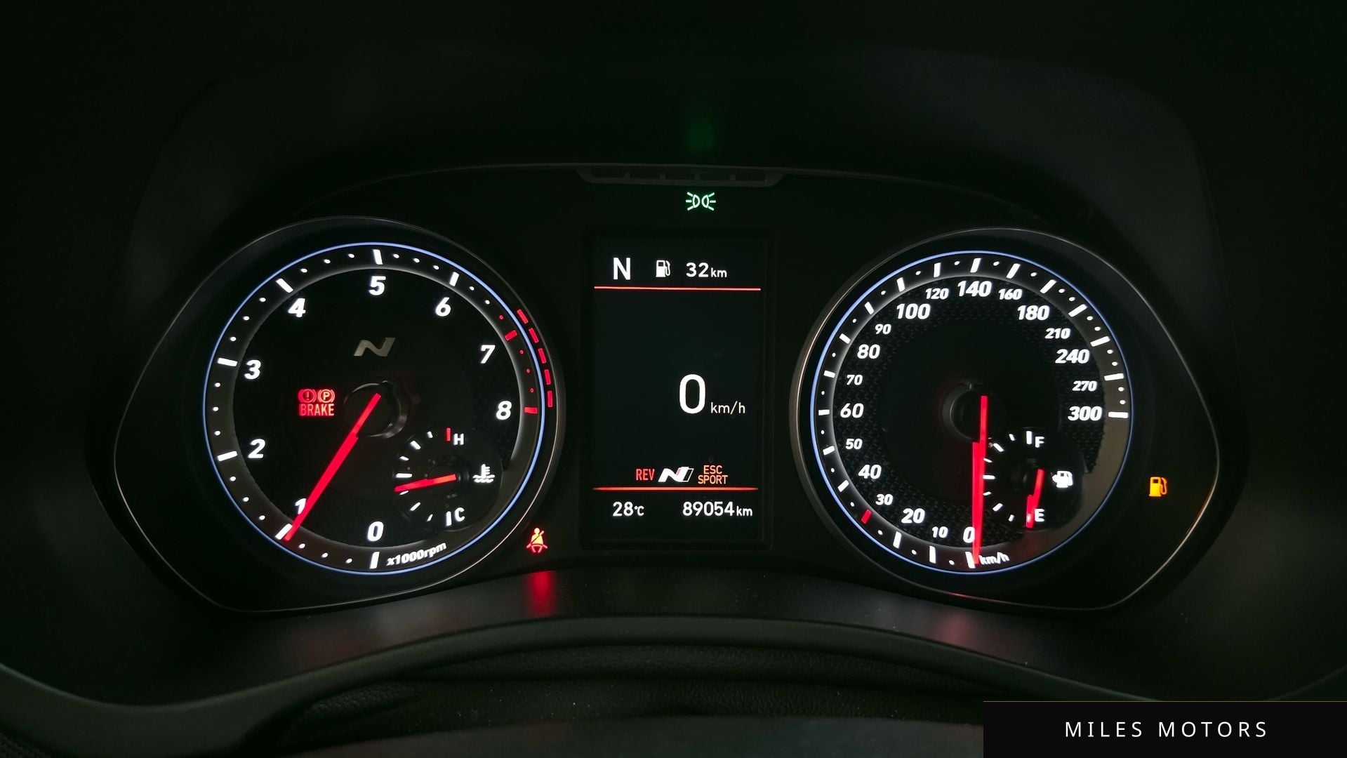 Hyundai Veloster 2020 — миниатюра 11