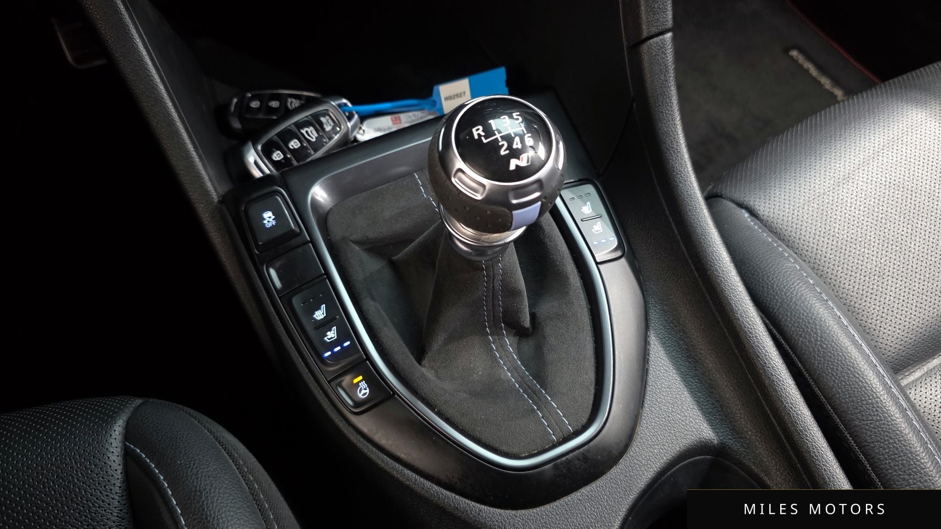 Hyundai Veloster 2020 — миниатюра 12