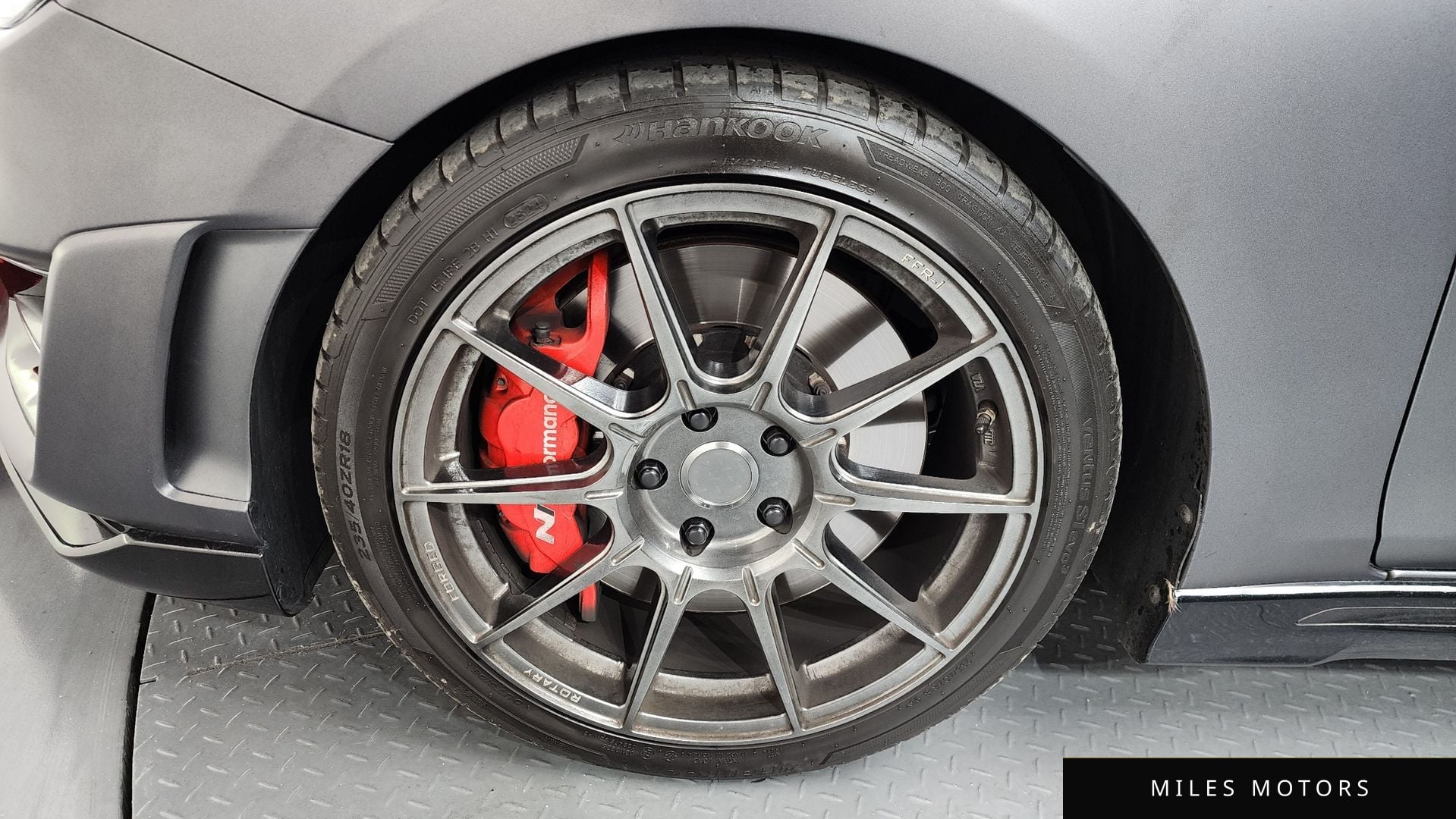 Hyundai Veloster 2020 — миниатюра 5
