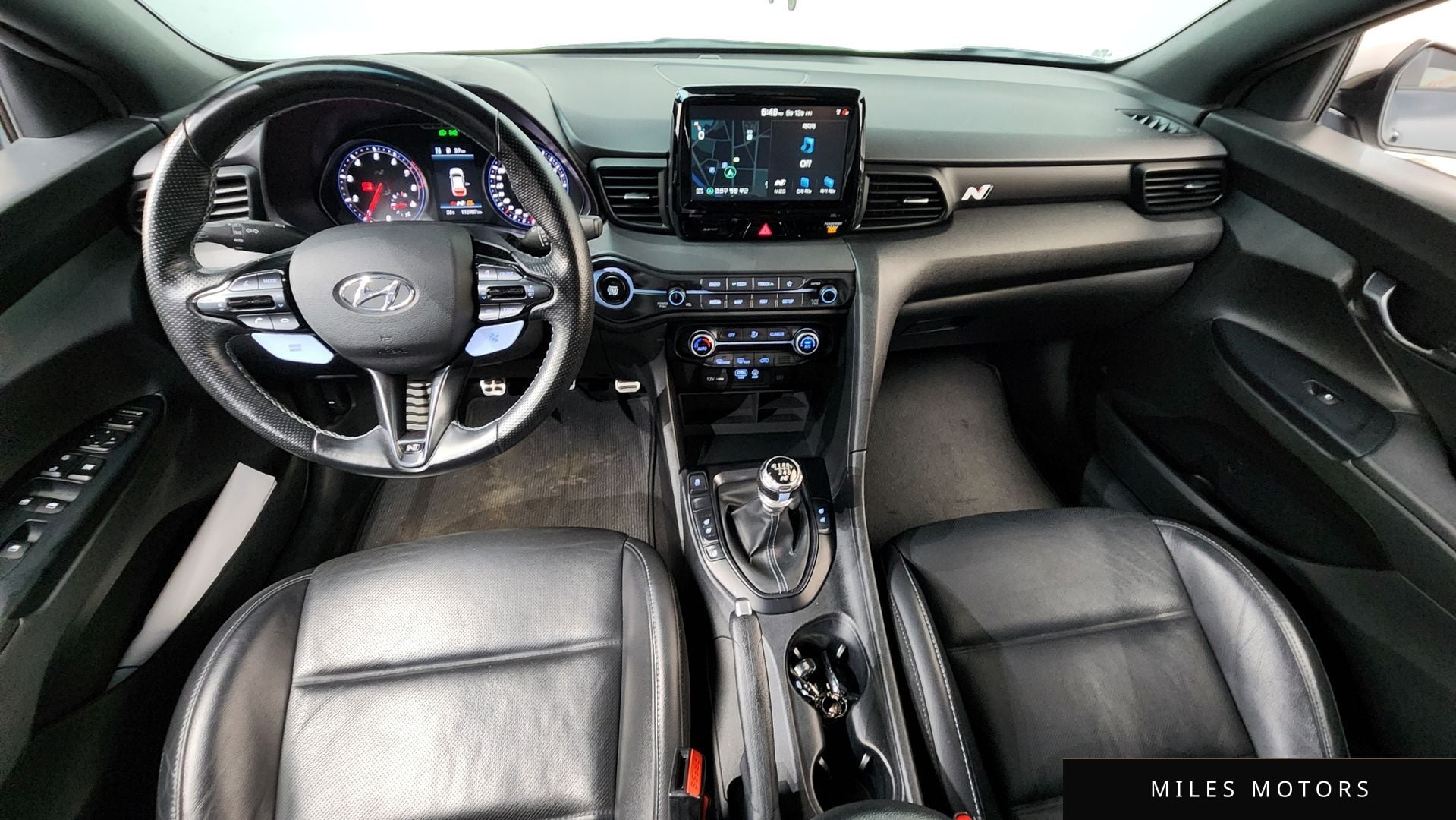 Hyundai Veloster 2020 — миниатюра 10