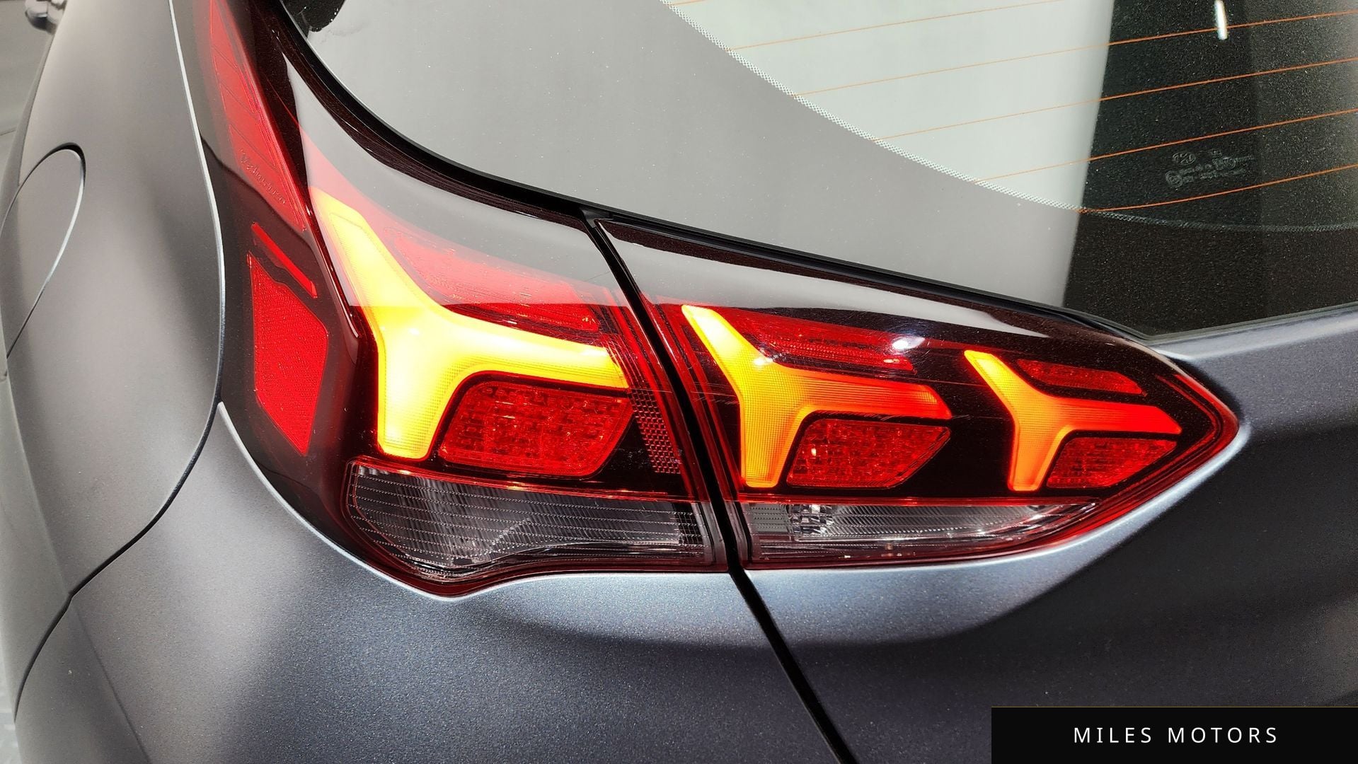 Hyundai Veloster 2020 — миниатюра 9
