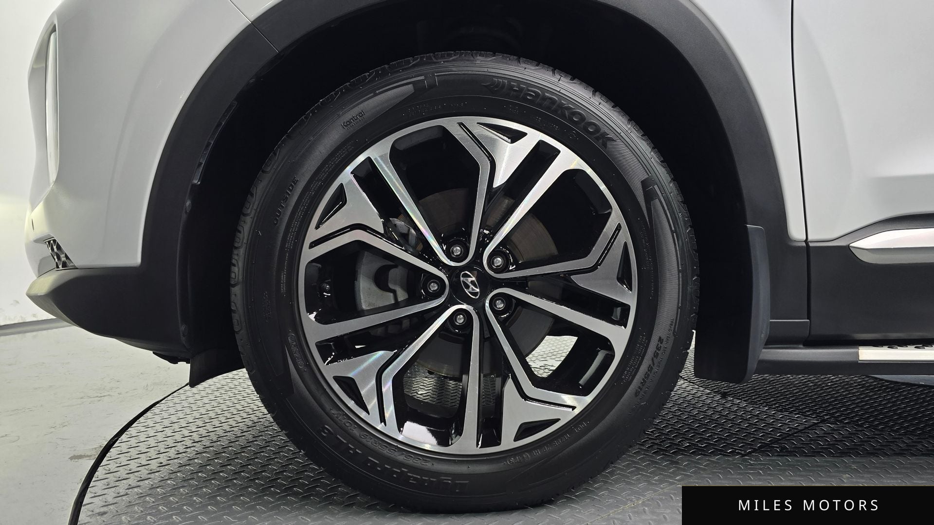 Hyundai Santafe 2019 — миниатюра 5
